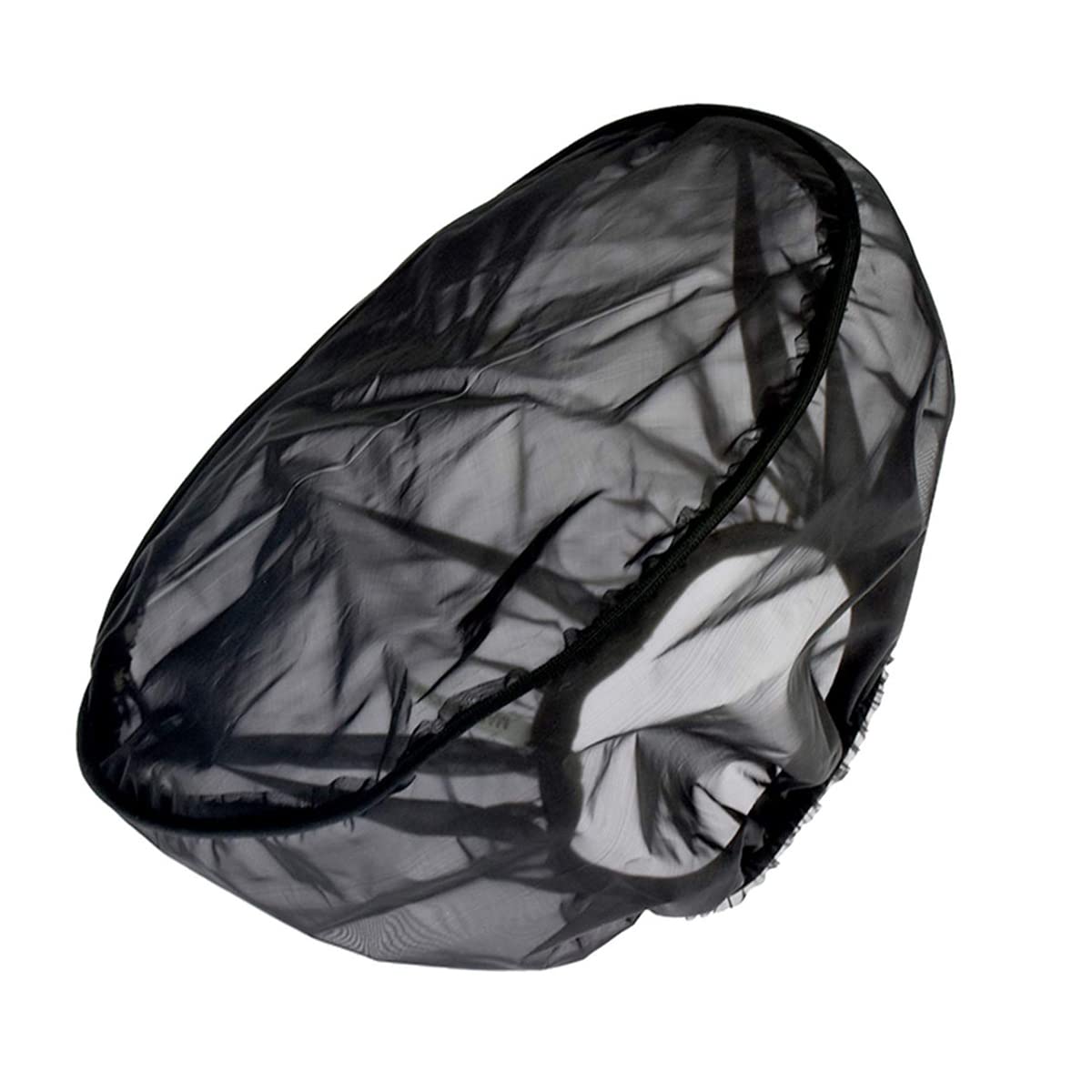 Motorcycle Waterproof Air Filter Rain Sock Dustproof Protective Cover Fits, Air Filter Cleaner Kits For Harley Davidson Touring