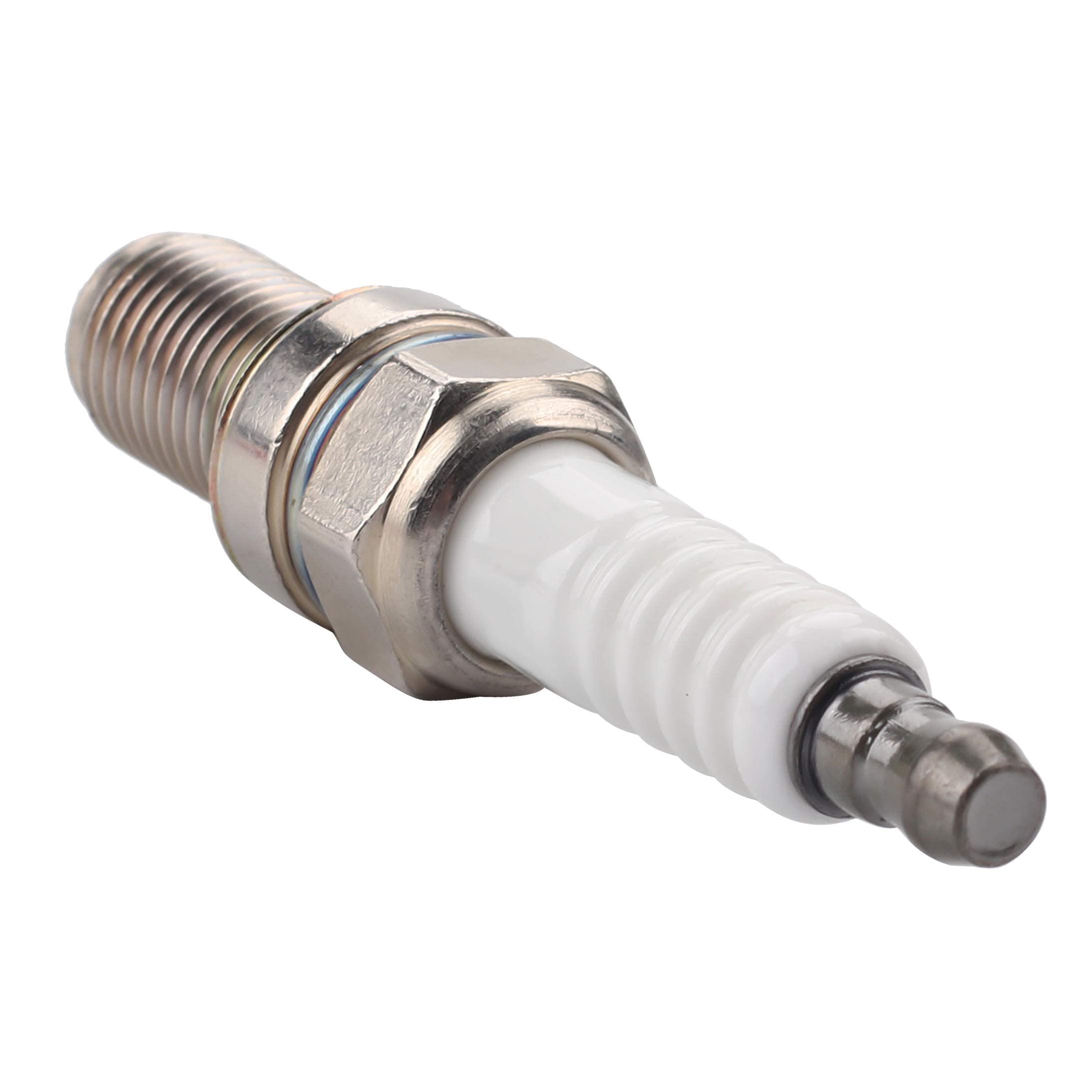 Powtol 14 132 11-S Dcpr6E Spark Plug For Kh1413211S Ngk 3481