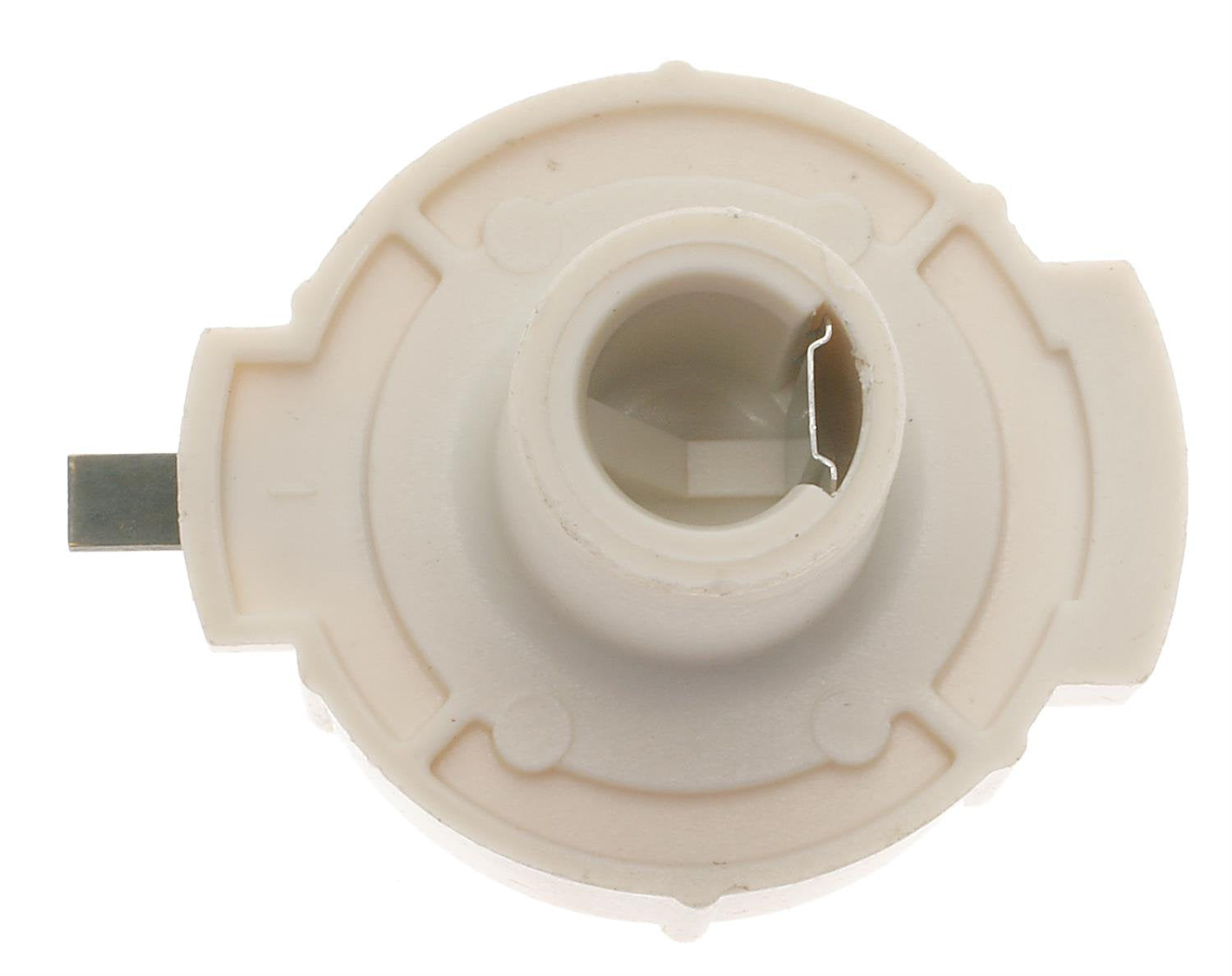ACDelco Professional D557A Ignition Distributor Rotor , White