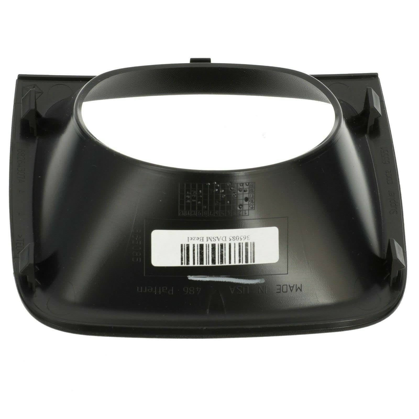 Mopar 68264307Aa Bezel Adaptive Cruise Control