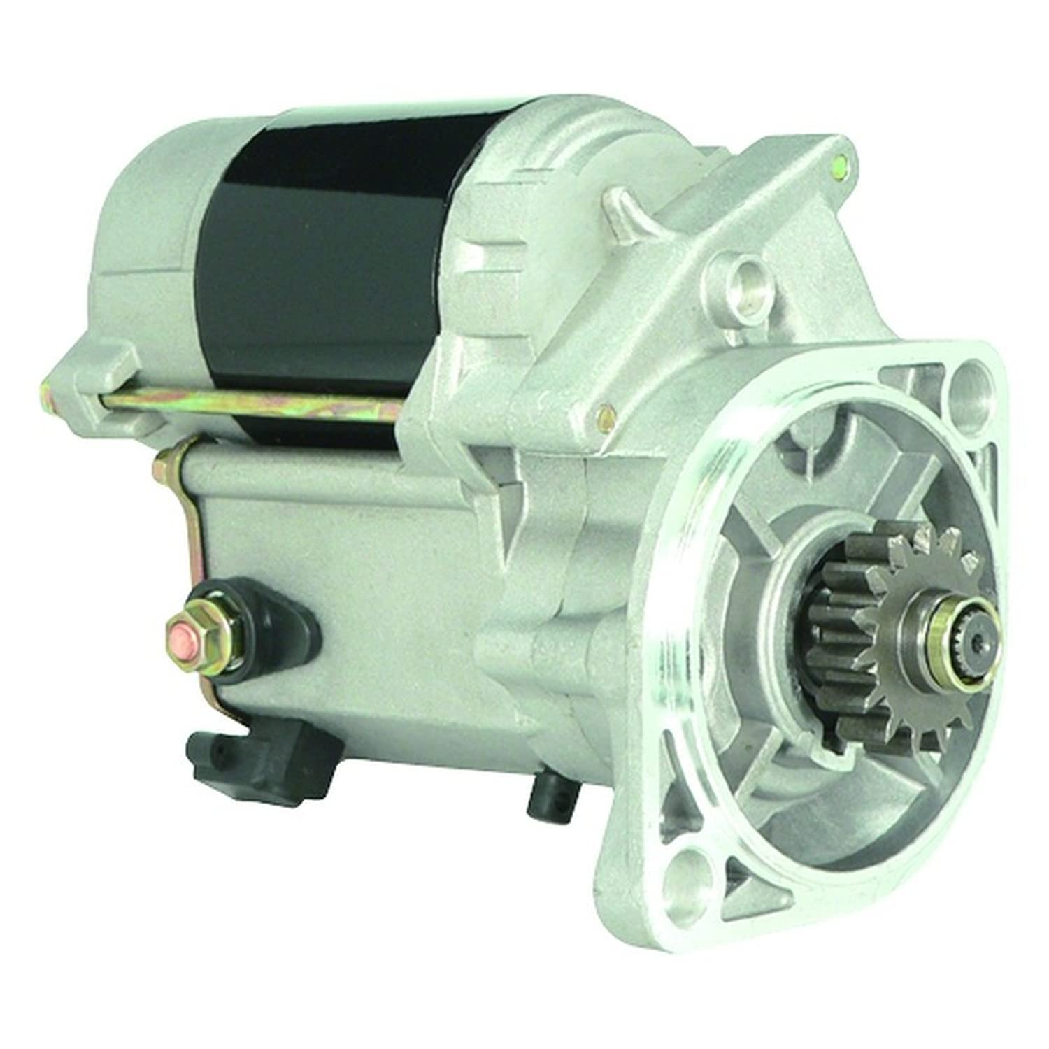 New Starter Compatible With John Deere 900 970 750 5575 850 870 856 650 855 955 4475 770 670 1070 CH15586 11928577010 1192097701