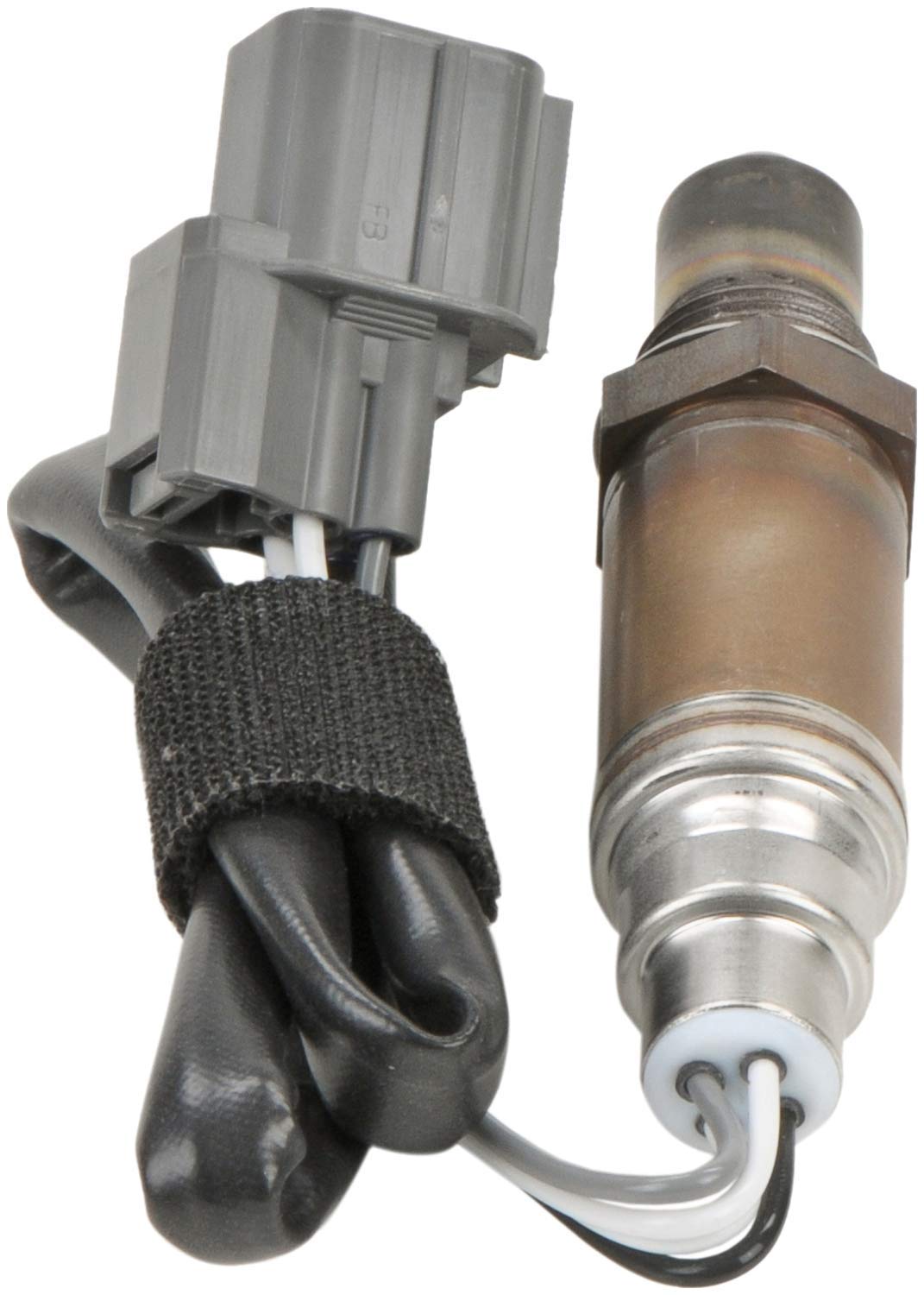 Bosch 13959 Premium Oe Fitment Oxygen Sensor - Compatible With Select Acura Cl, Mdx, Rl, Tl; Chevrolet Epica; Honda Accord, Civi