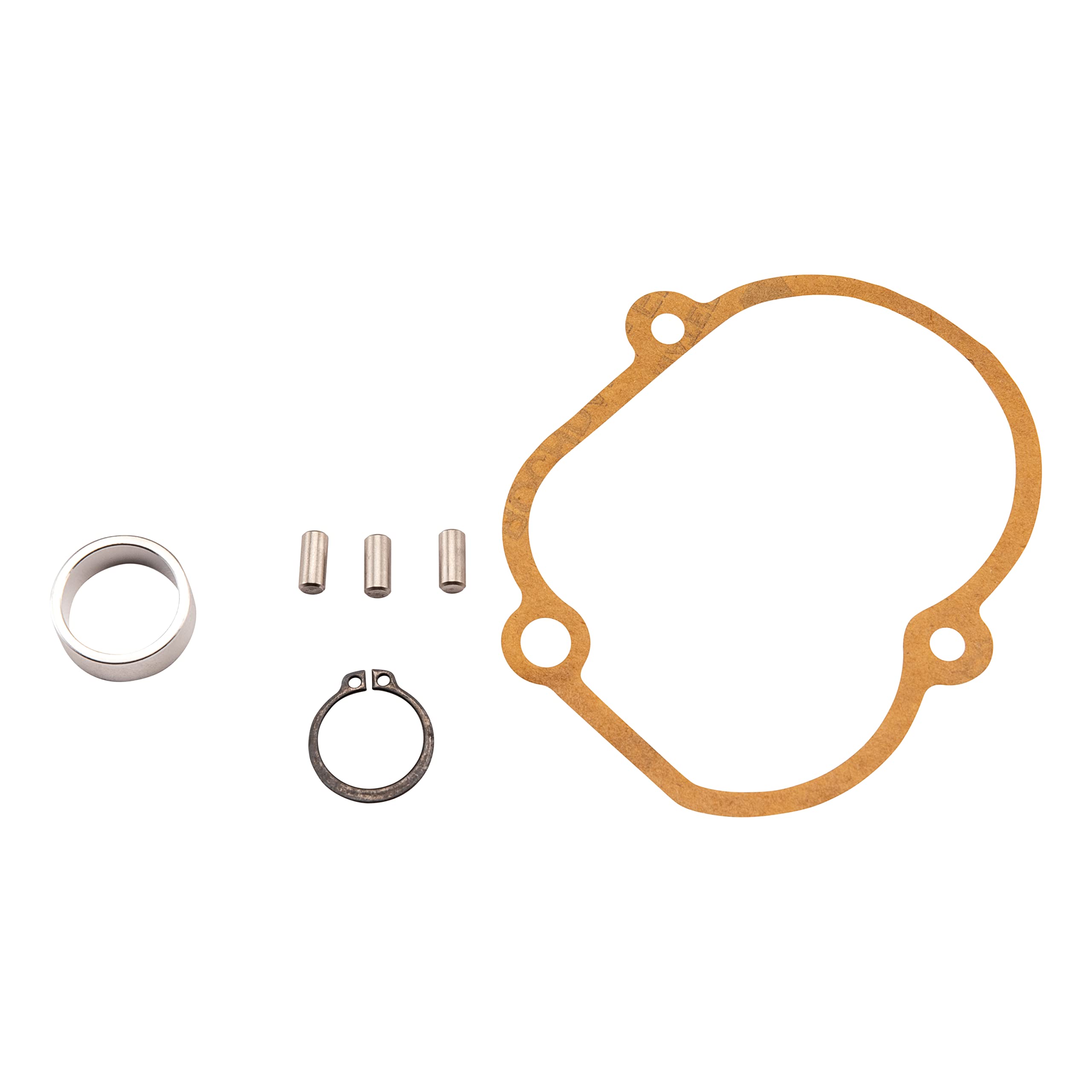 Lewmar V700 Windlass Driveshaft Kit – Complete Driveshaft Replacement Kit For V700 Windlass, Driveshaft, Gasket, Retaining Clip And Hardware Included