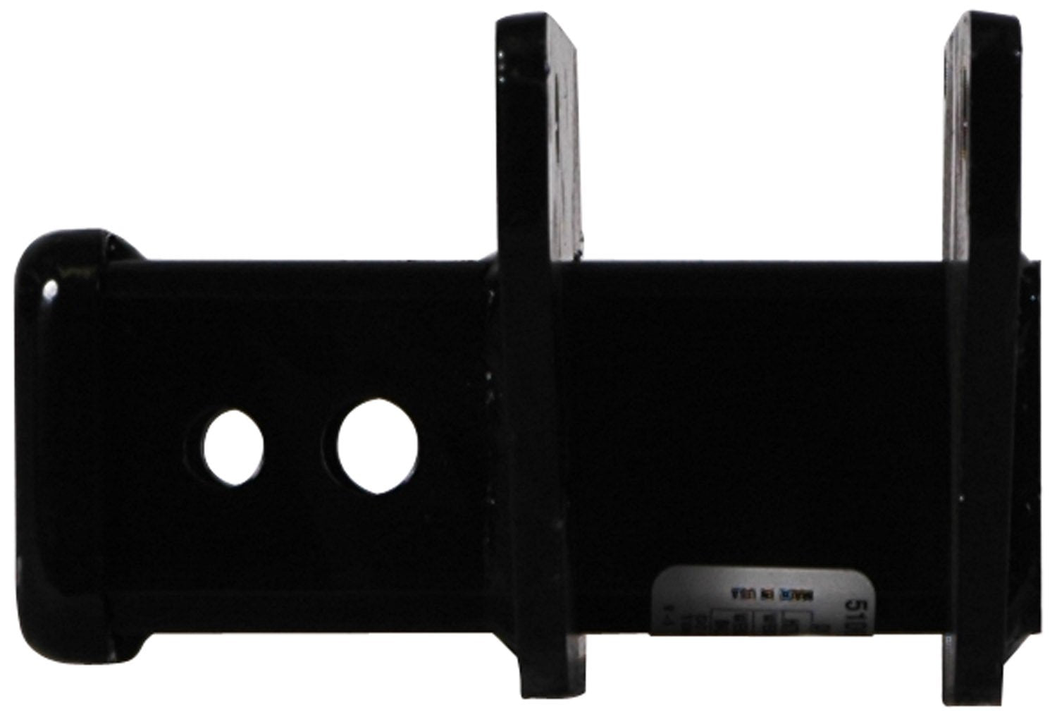 Reese Towpower 51067 Class Iii Custom-Fit Hitch With 2'' Square Receiver Opening
