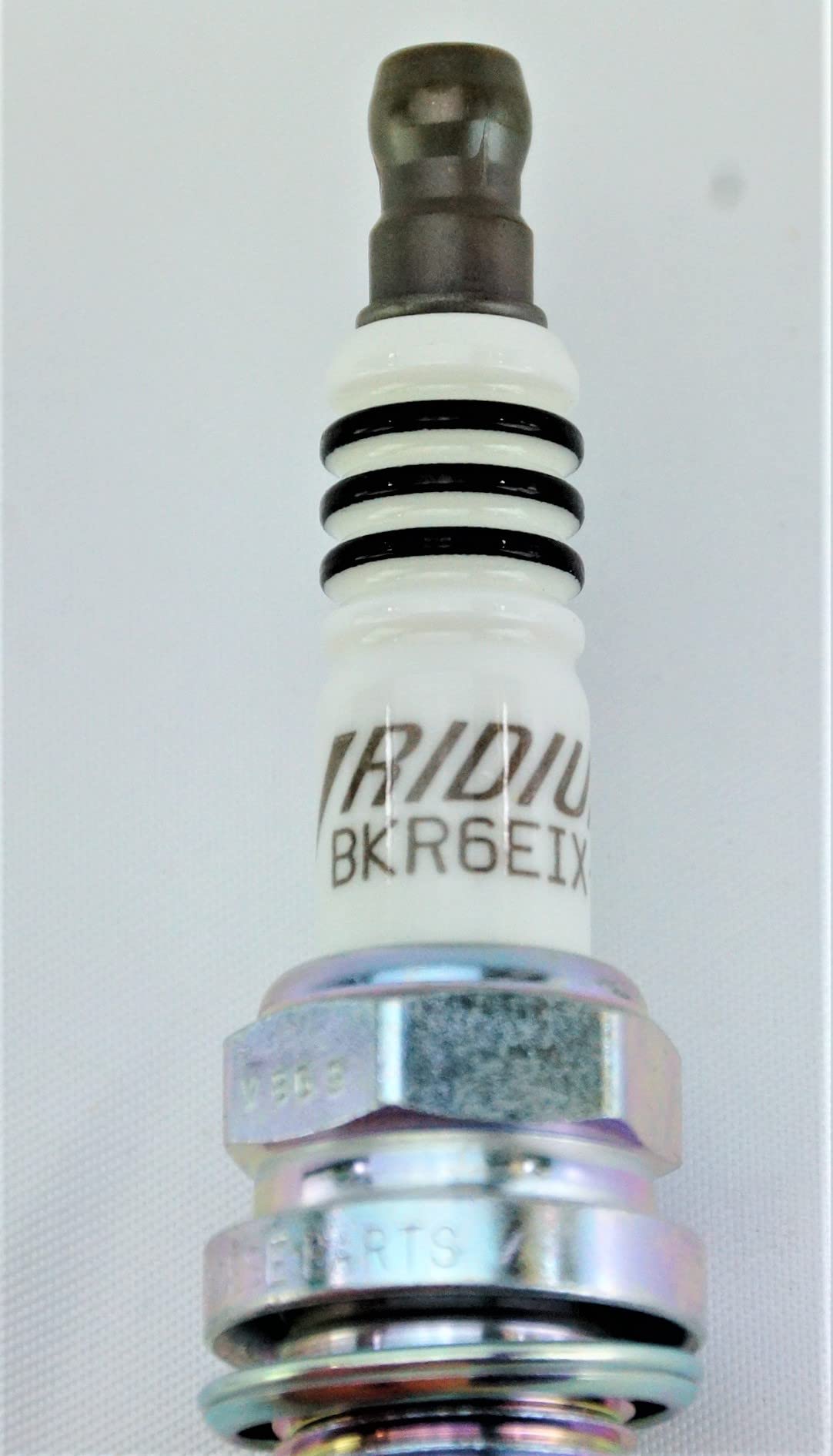 Ngk Iridium Ix Plug
