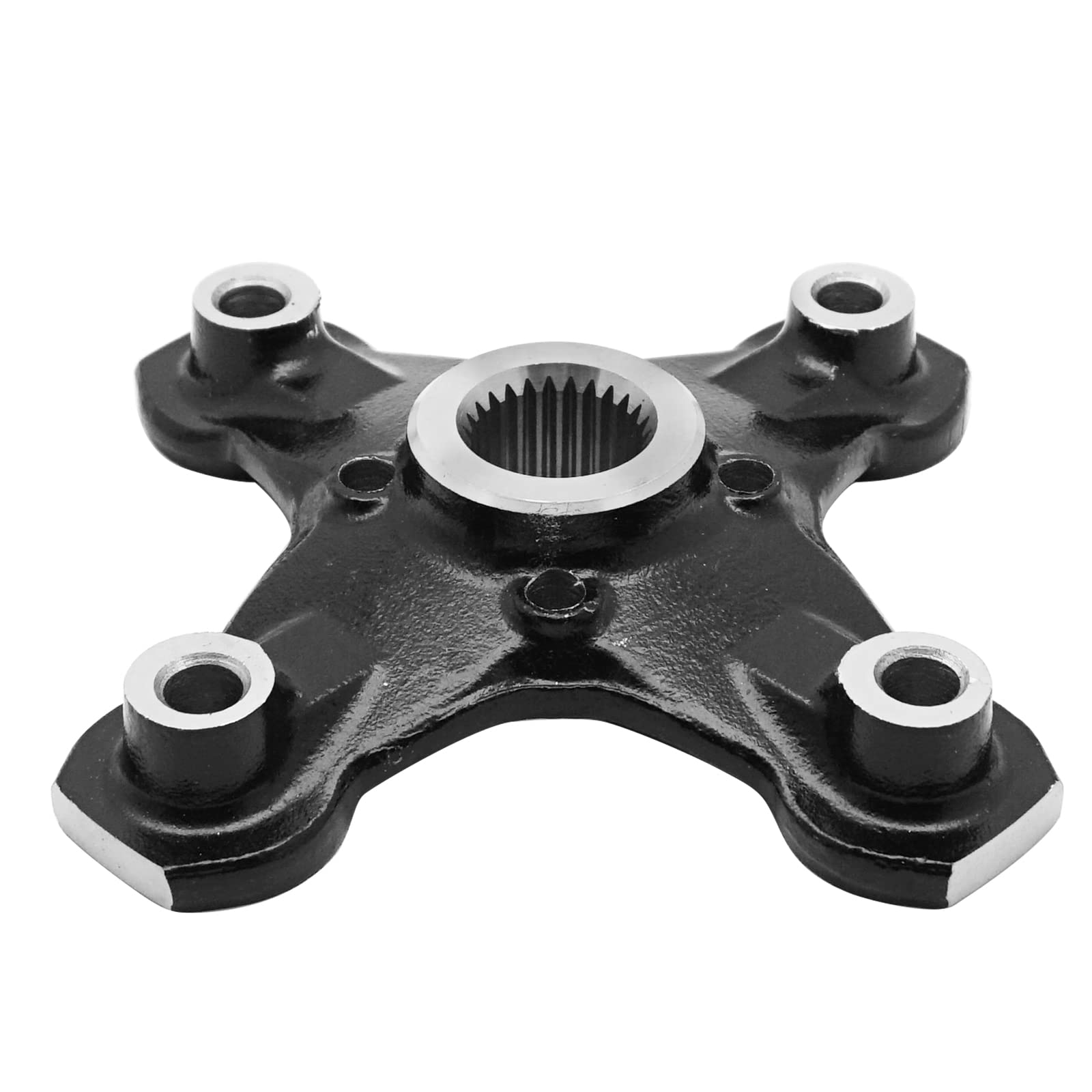 M Mati Front/Rear Wheel Hub For Can Am Outlander Renegade Commander Maverick 1000 850 800 650 570 500 450 705501716 705501900 705501264