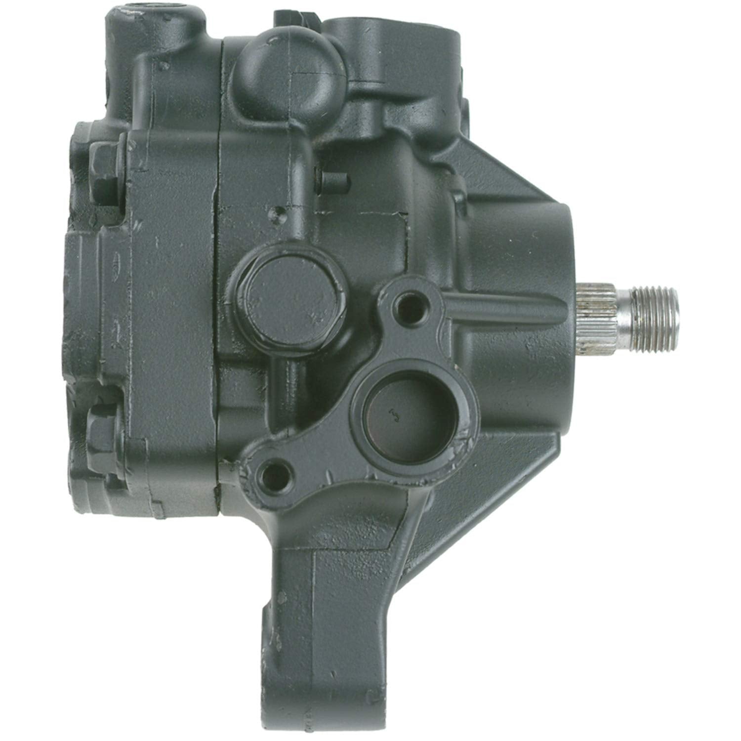 Cardone 21-5341 Remanufactured Power Steering Pump Without Reservoir (Renewed)