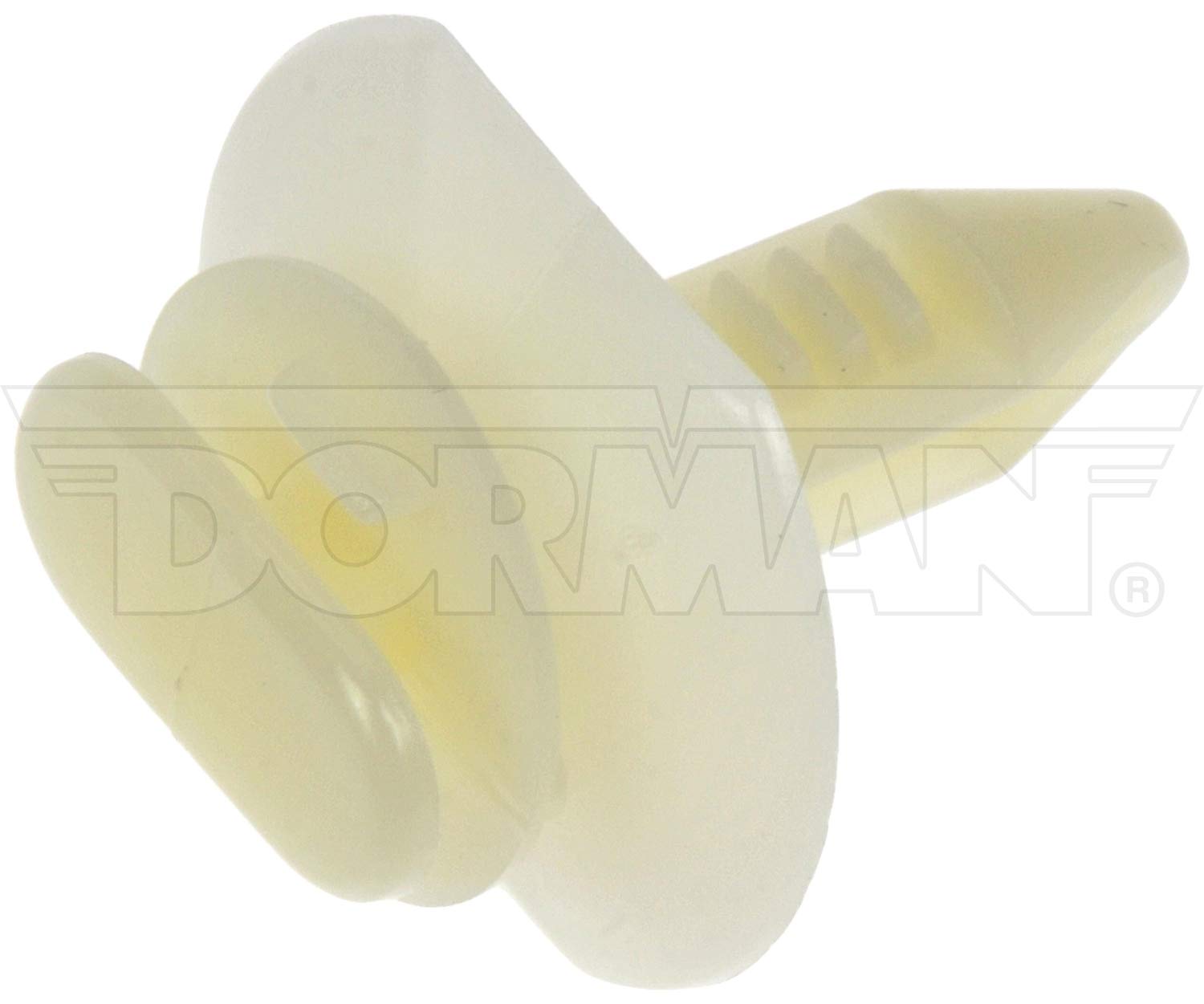 Dorman 961-072: Trim Panel Retainers - Interior - Gm