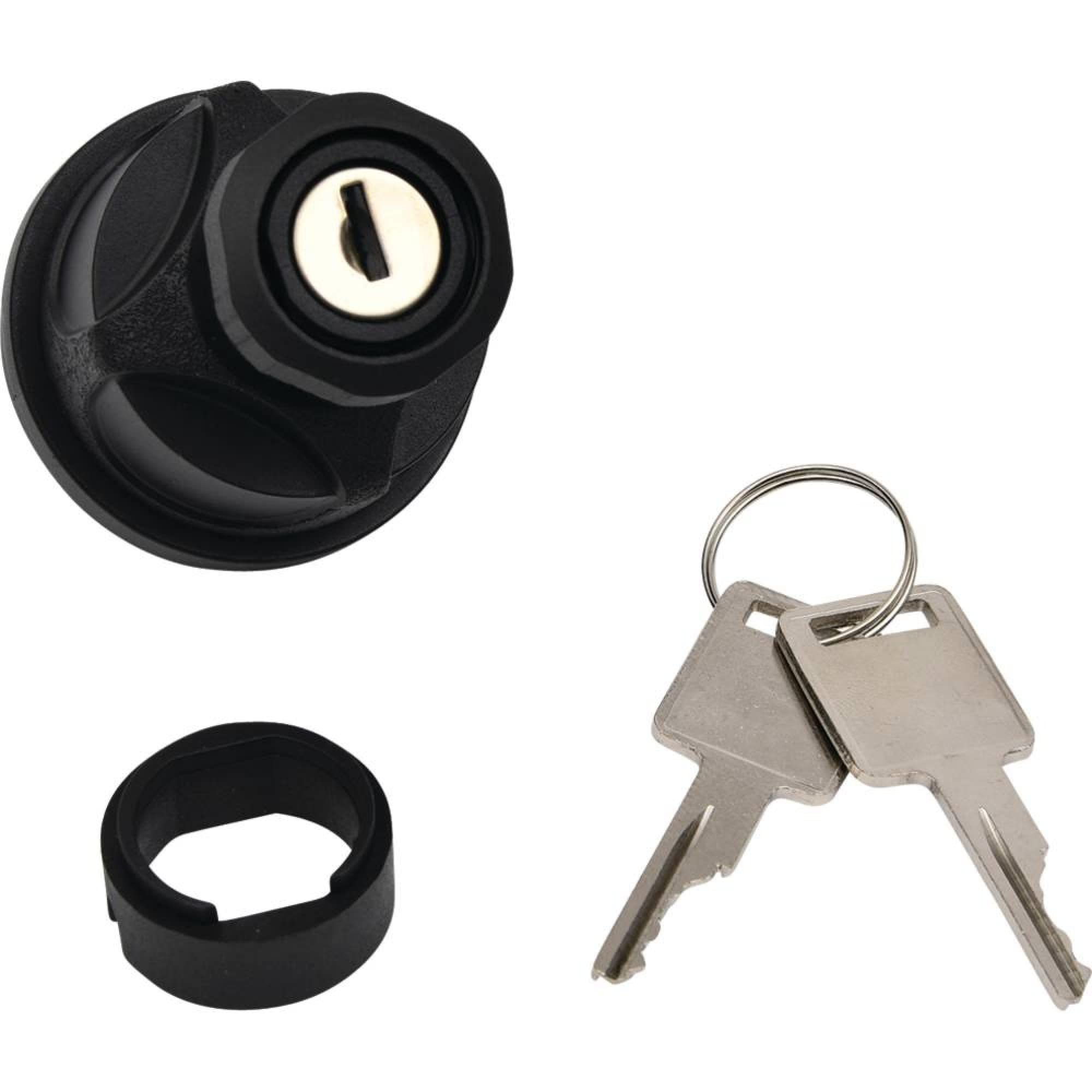 Complete Tractor 2200-0963 Ignition Switch Compatible With/Replacement For Bobcat 3450, 3200, 3400, 3400D, 3400Dxl, 3400G, 3400G