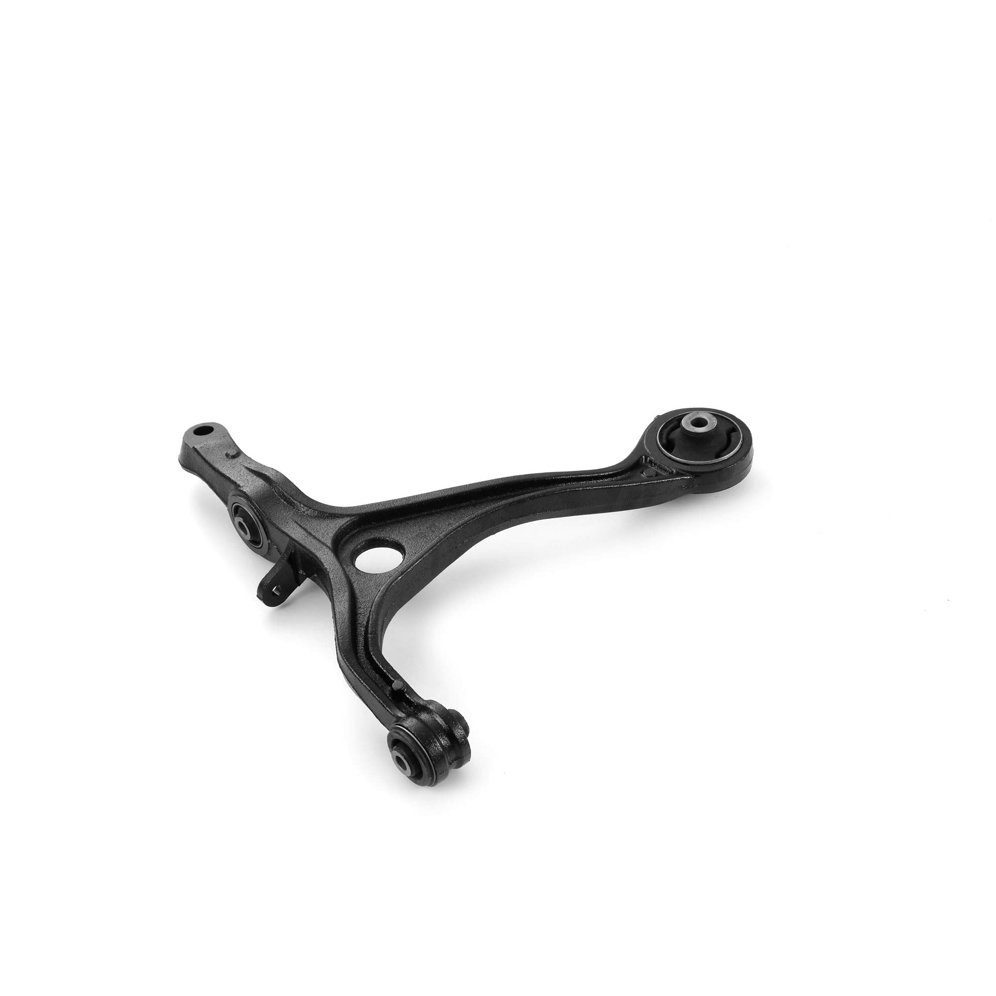 Metrix Premium Chassis Parts - 4 Pc Front Lower Control Arm & Ball Joint Kit Fits 2004-2008 Acura Tsx, 2003-2007 Honda Accord, R