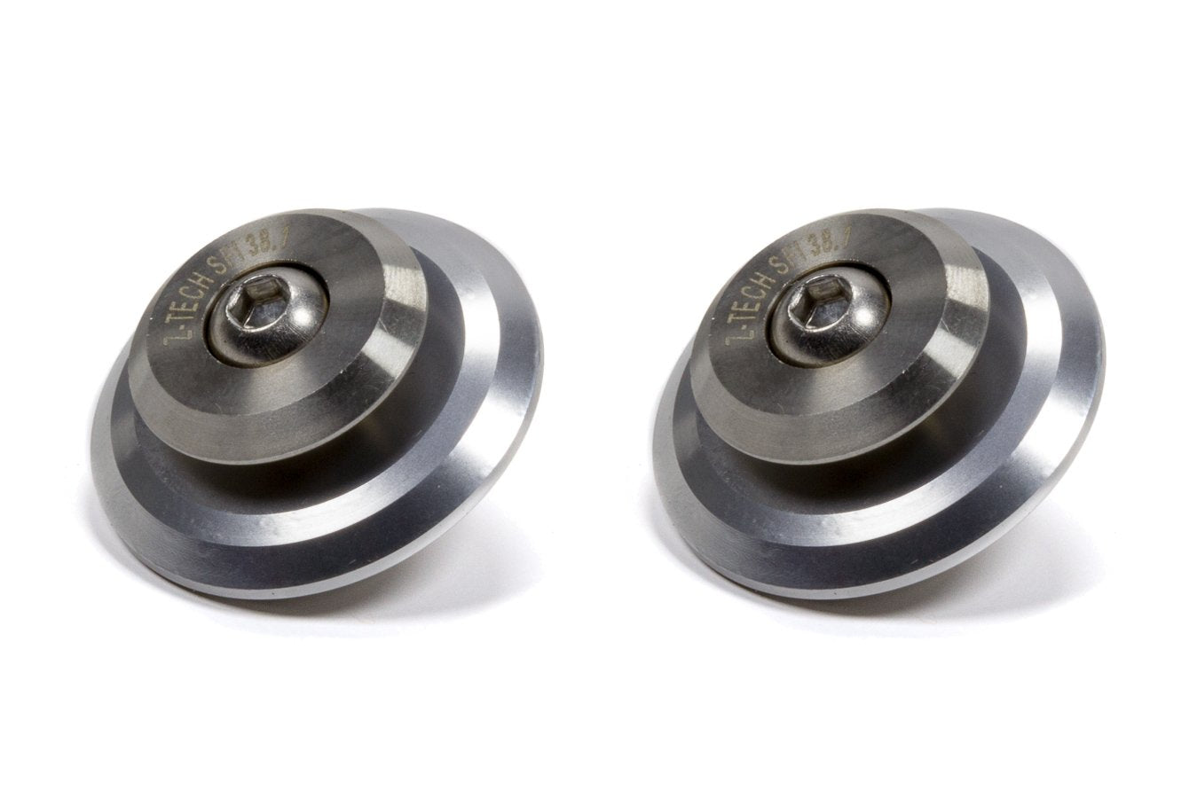 Zamp Z-Tech Series 1A / 4A Complete Helmet Anchor Kit