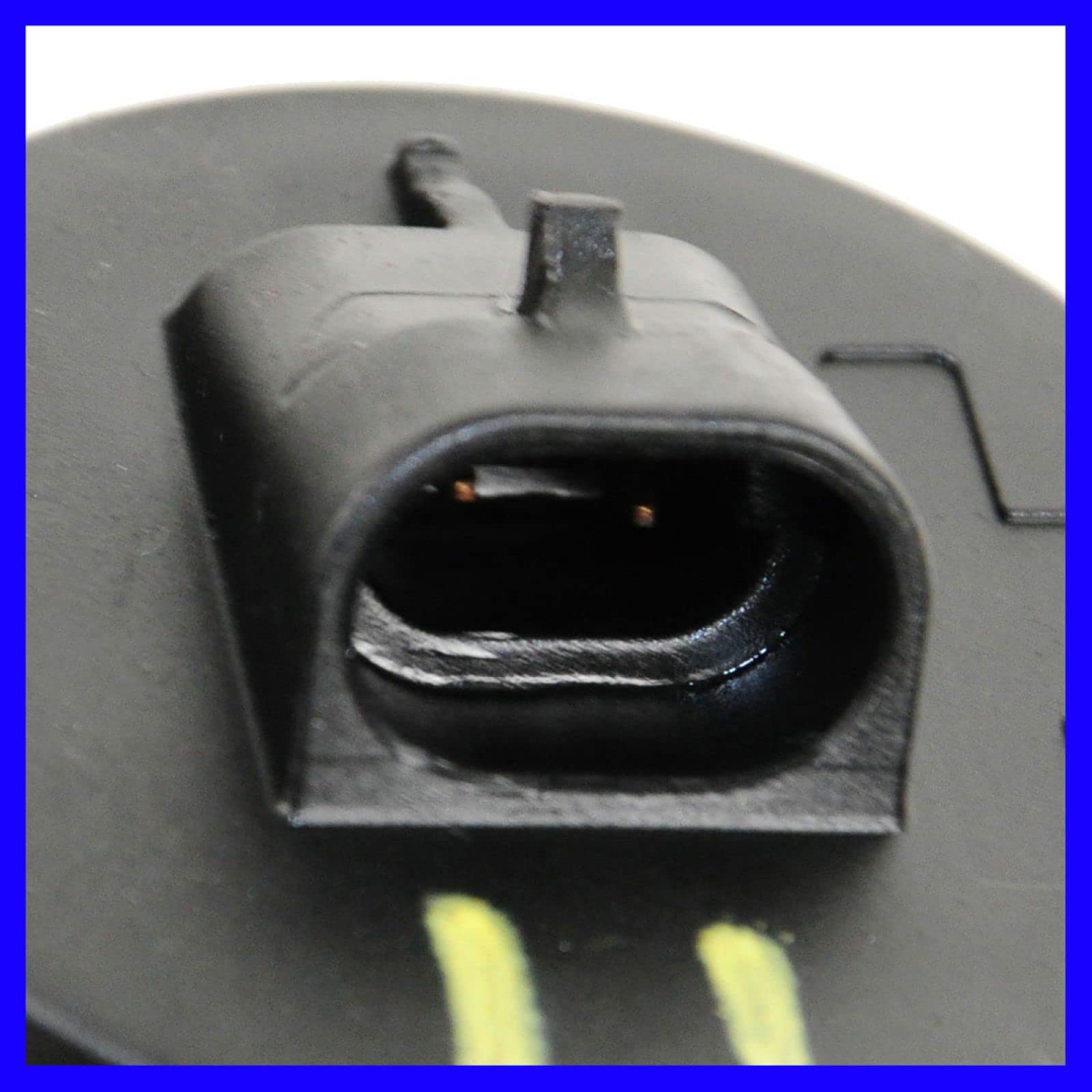 Trq Rear Wheel Hub Bearings Assembly Set Compatible With 1999-2003 Saab 9-3 1994-1998 900