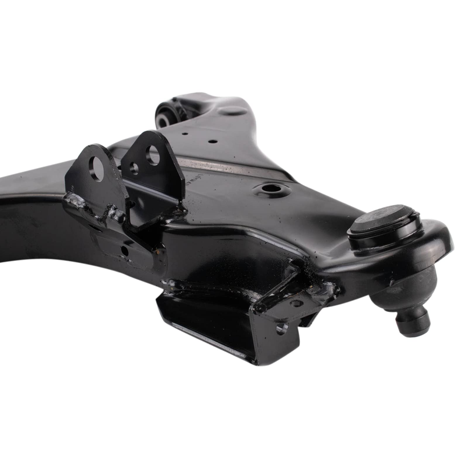 Trq Front Left Lower Control Arm With Ball Joint Drivers Side Compatible With 2011-2013 Infiniti Qx56 2014-2022 Qx80 2017-2023 N