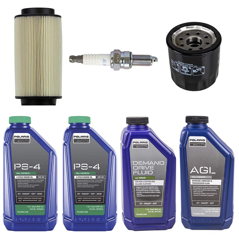 2014-2018 Polaris Sportsman 570 Full Service Maintenance Kit