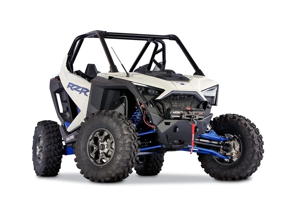 Warn 106308 Front Atv Bumper, Fits: Polaris Rzr Proxp (2020)