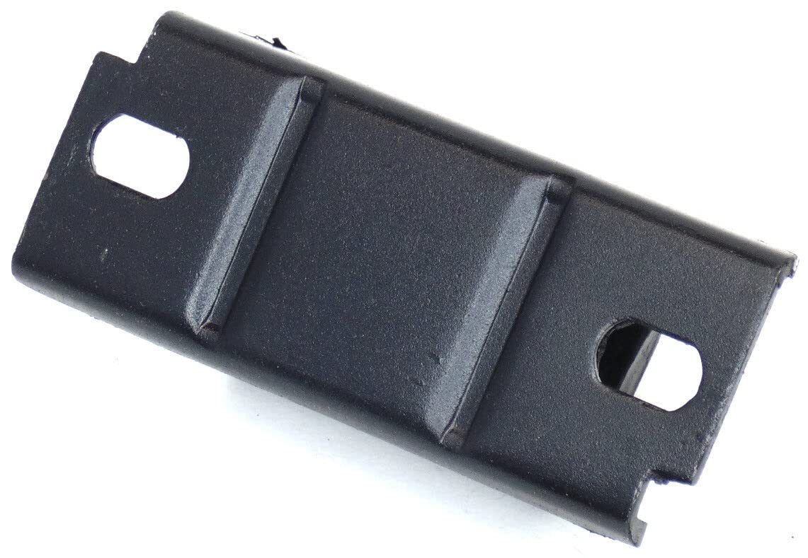 Heavy Duty Universal Transmission Mount TH350 TH400 700R4 4L60E 4L80E