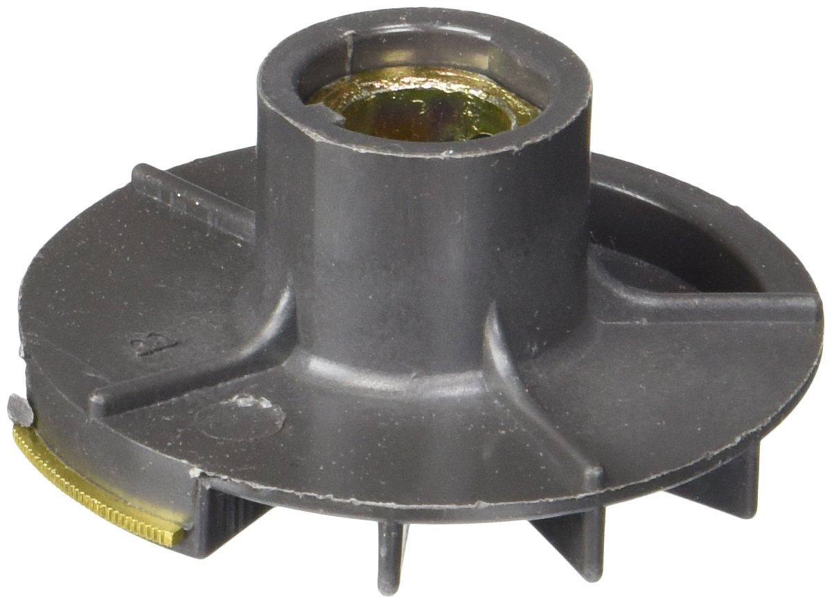 Tru-Tech Standard Motor Products Tru-Tech Jr137T Distributor Rotor Assorted , One Size