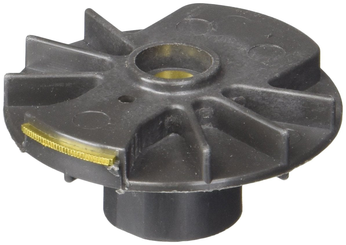 Tru-Tech Standard Motor Products Tru-Tech Jr137T Distributor Rotor Assorted , One Size
