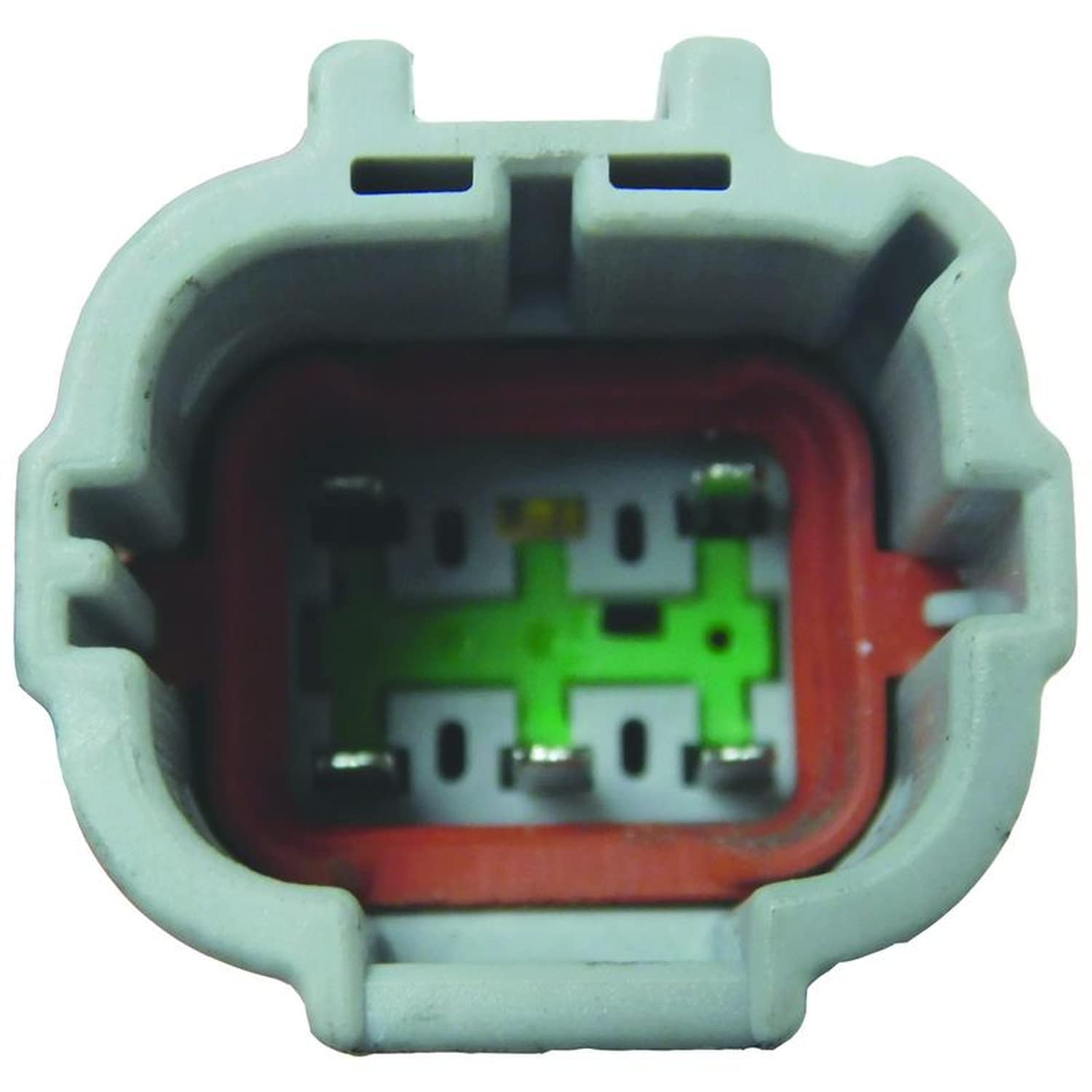 Oeg Parts New Windshield Wiper Motor Compatible With 2586921C91 3586801C92 91498-196