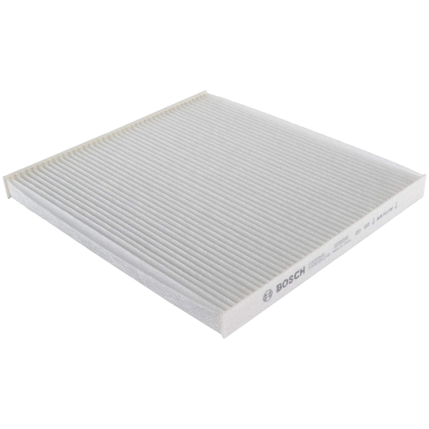 Bosch P3958Ws Workshop Cabin Air Filter - Compatible With Select Chrysler 200; Jeep Cherokee