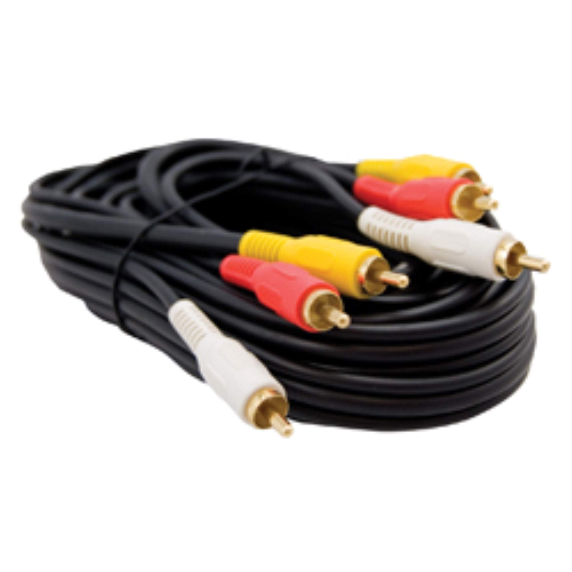 ASA Electronics JCAV6 Video Cable