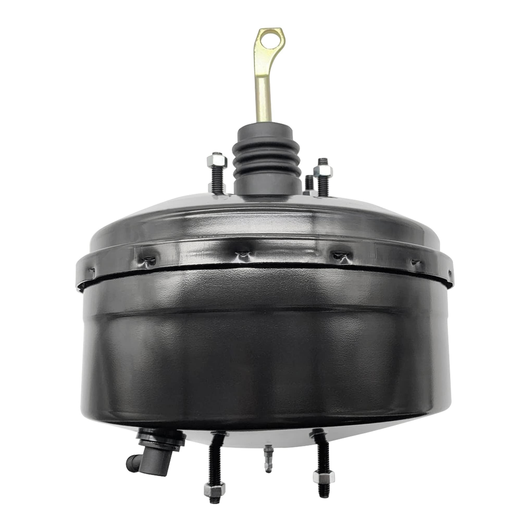 PartsFlow Power Brake Booster 54-74400 compatible with Ford F250 1987-1996 F250 HD 1997 F350 1987-1997 F-Super Duty 1990-1997 E8