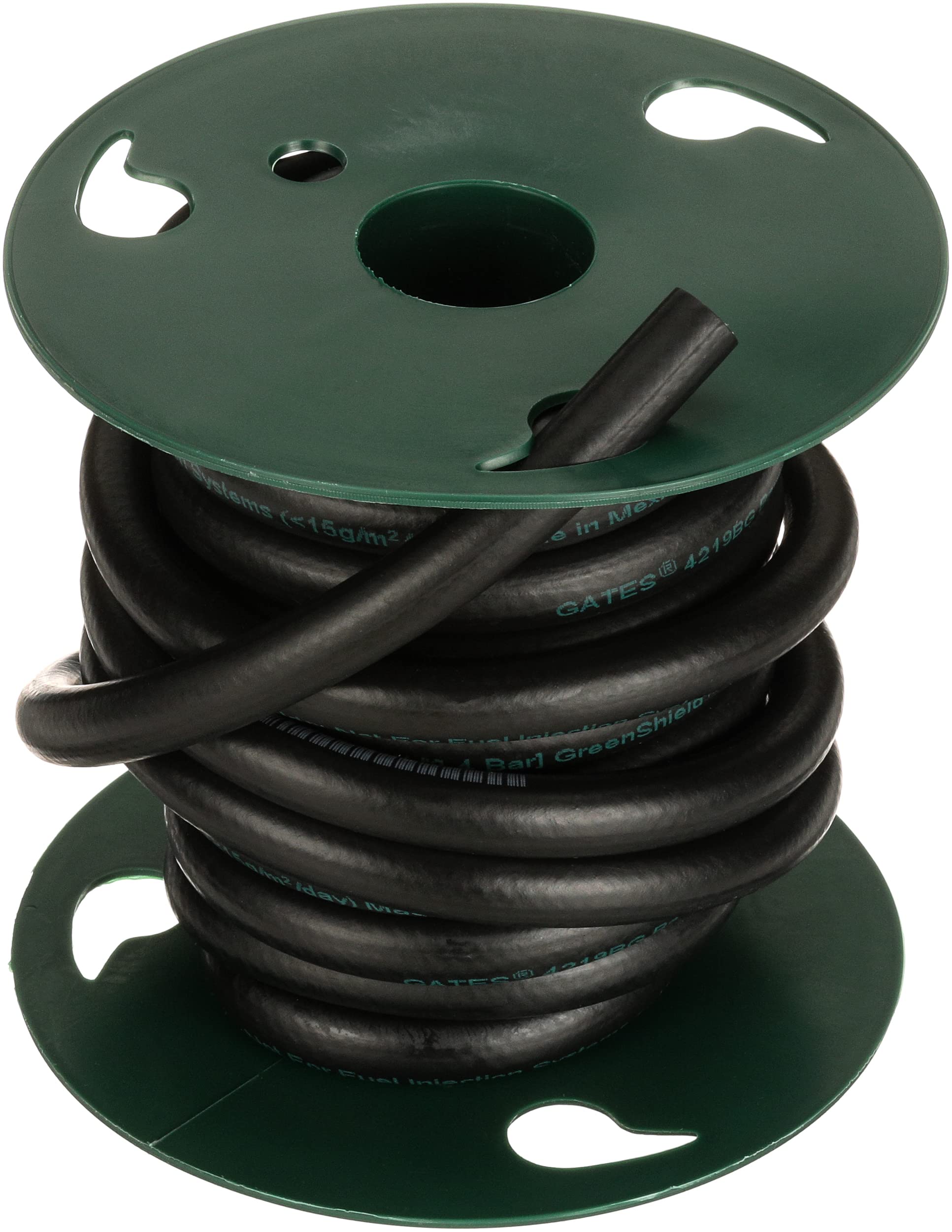 Gates Lp (Low Permeation) Carb Fuel Line 5/16 Id X 25Ft L 27314