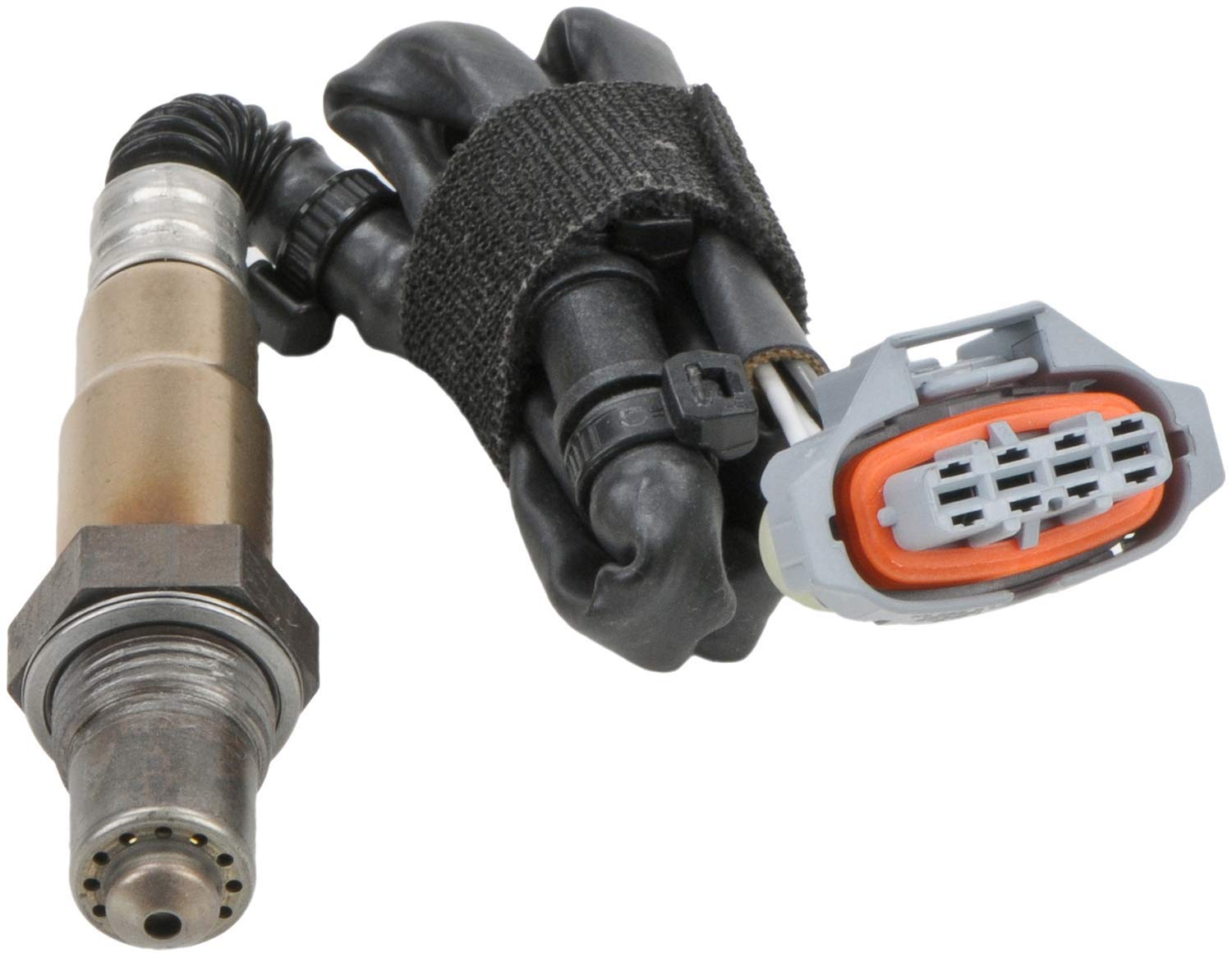 Bosch 16826 Premium Original Equipment Oxygen Sensor - Compatible With Select Porsche 911
