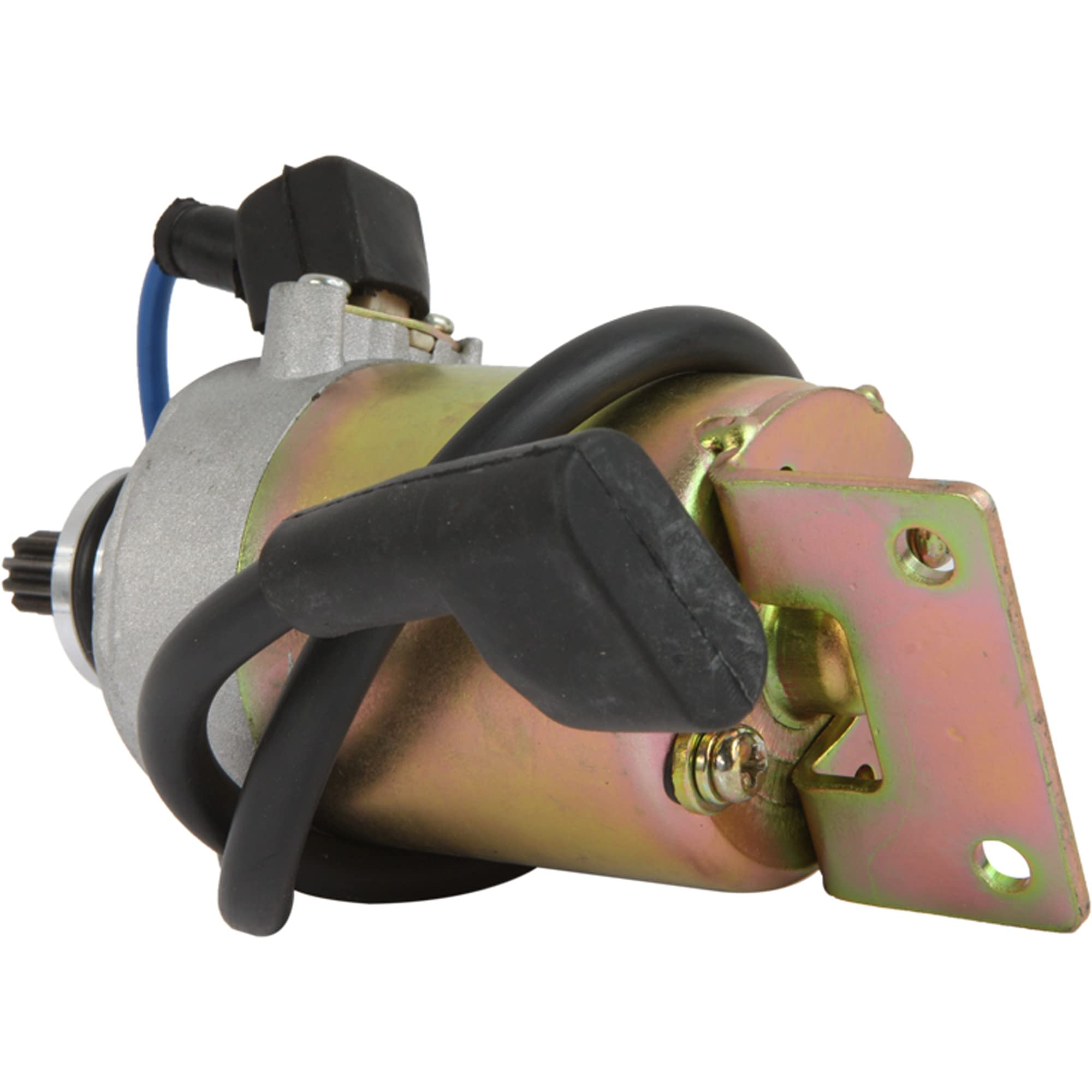 Db Electrical Sch0006 New Starter Compatible With/Replacement For Polaris Atv Phoenix 200 05 06 07 08 09 10 11 12 13 14 15, Sawt