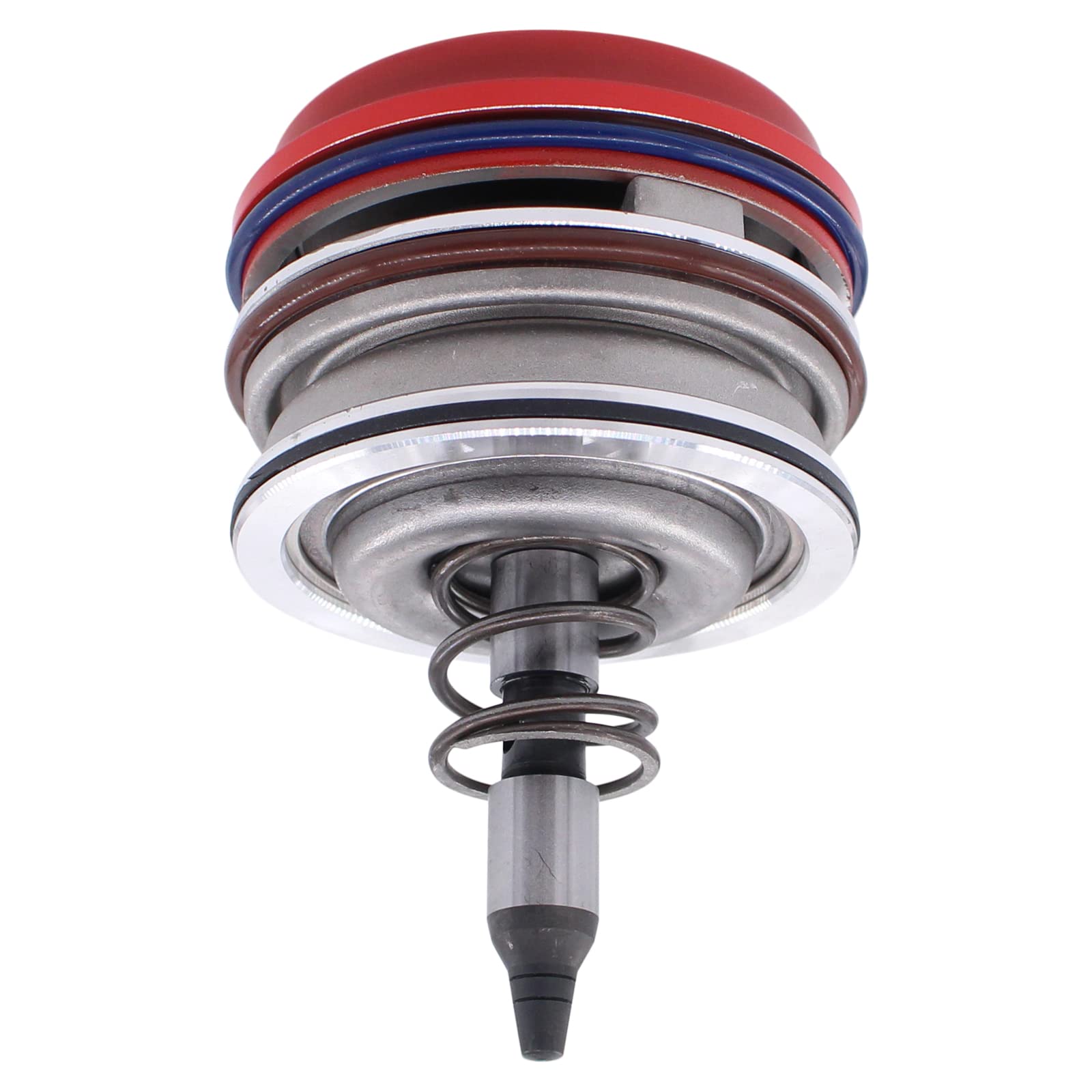 Motoku Servo Piston Cover Snap Ring Assembly For Corvette 700R4 4L60E 4L65E 4L70E Transmission