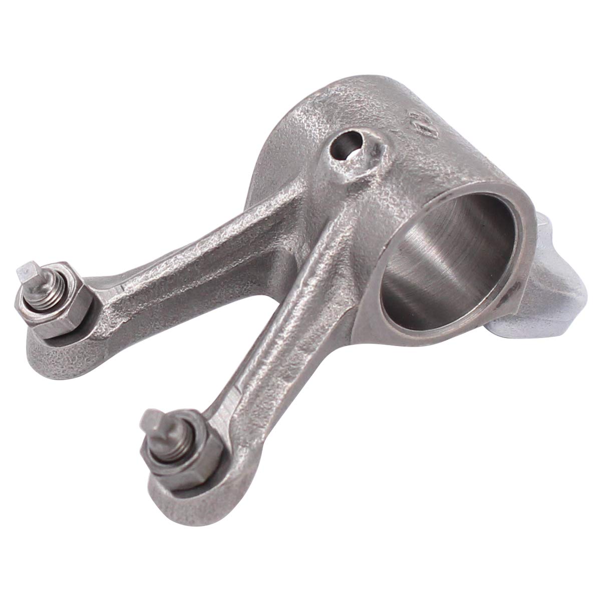 Motoku Camshaft & Exhaust Rocker Arm For Magnum 425 500 Ranger 500 Crew Sportsman 400 Xpedition 425