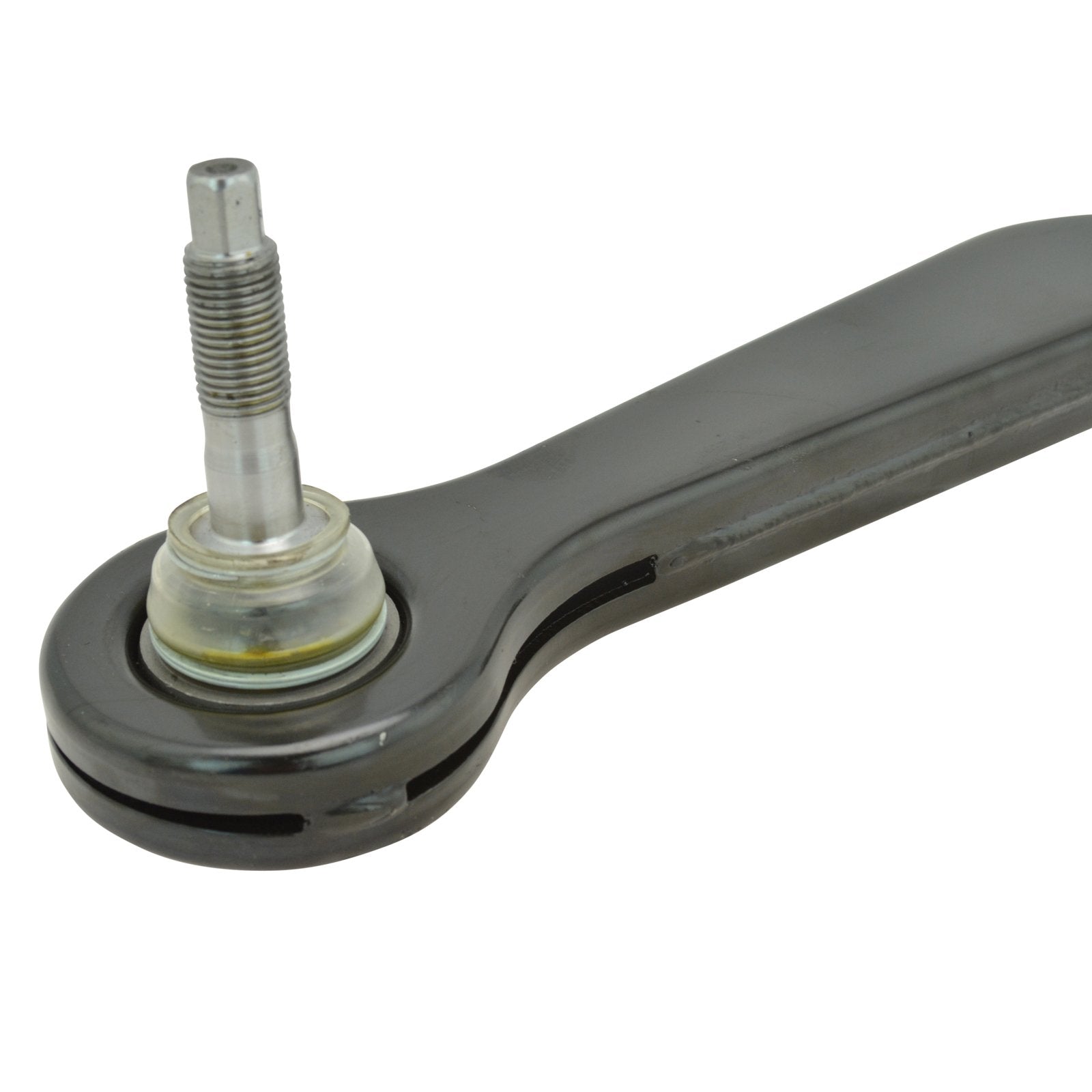 Trq Rear Left Upper Control Arm With Ball Joint Drivers Side Compatible With 2000-2006 Bmw X5