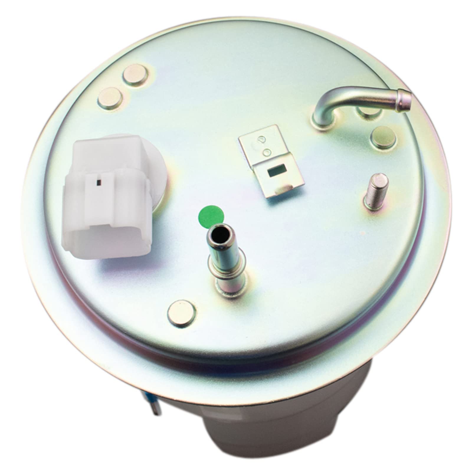 Trq Fuel Pump Module Assembly Compatible With 2004-2006 Kia Spectra 2005-2006 Spectra5