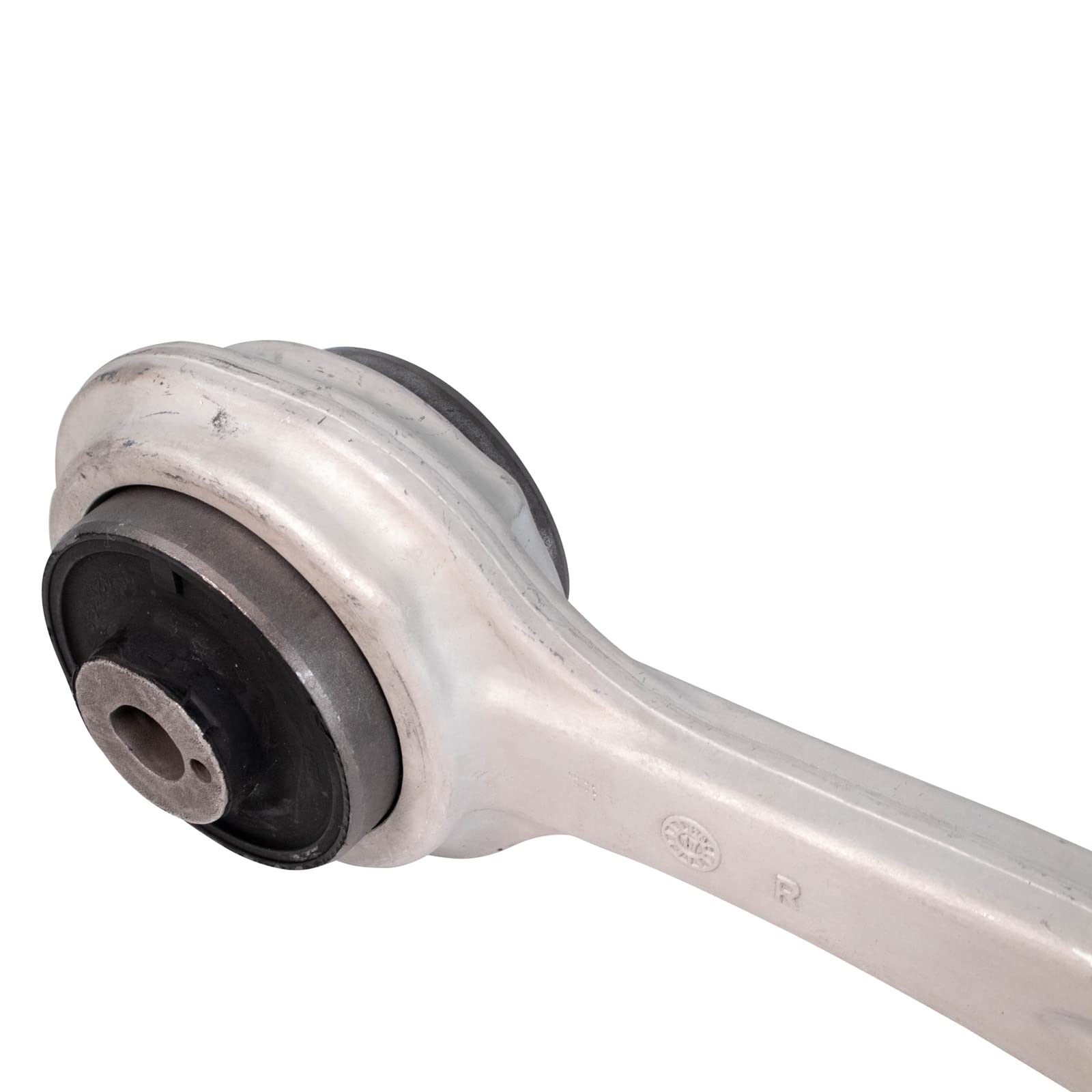 Trq Front Right Lower Control Arm With Ball Joint Passenger Side Compatible With 2013-2015 Mercedes-Benz Glk250 2010-2015 Glk350