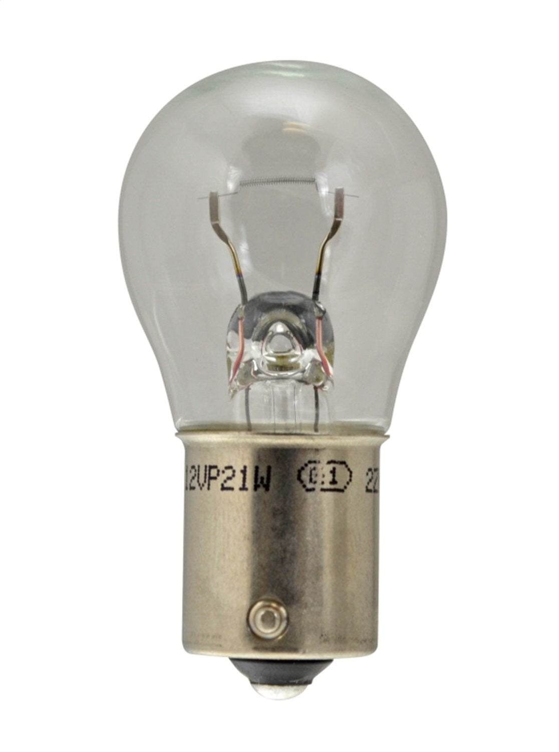 Hella 7506 Bulb 7506 12V 21W Ba15S S8