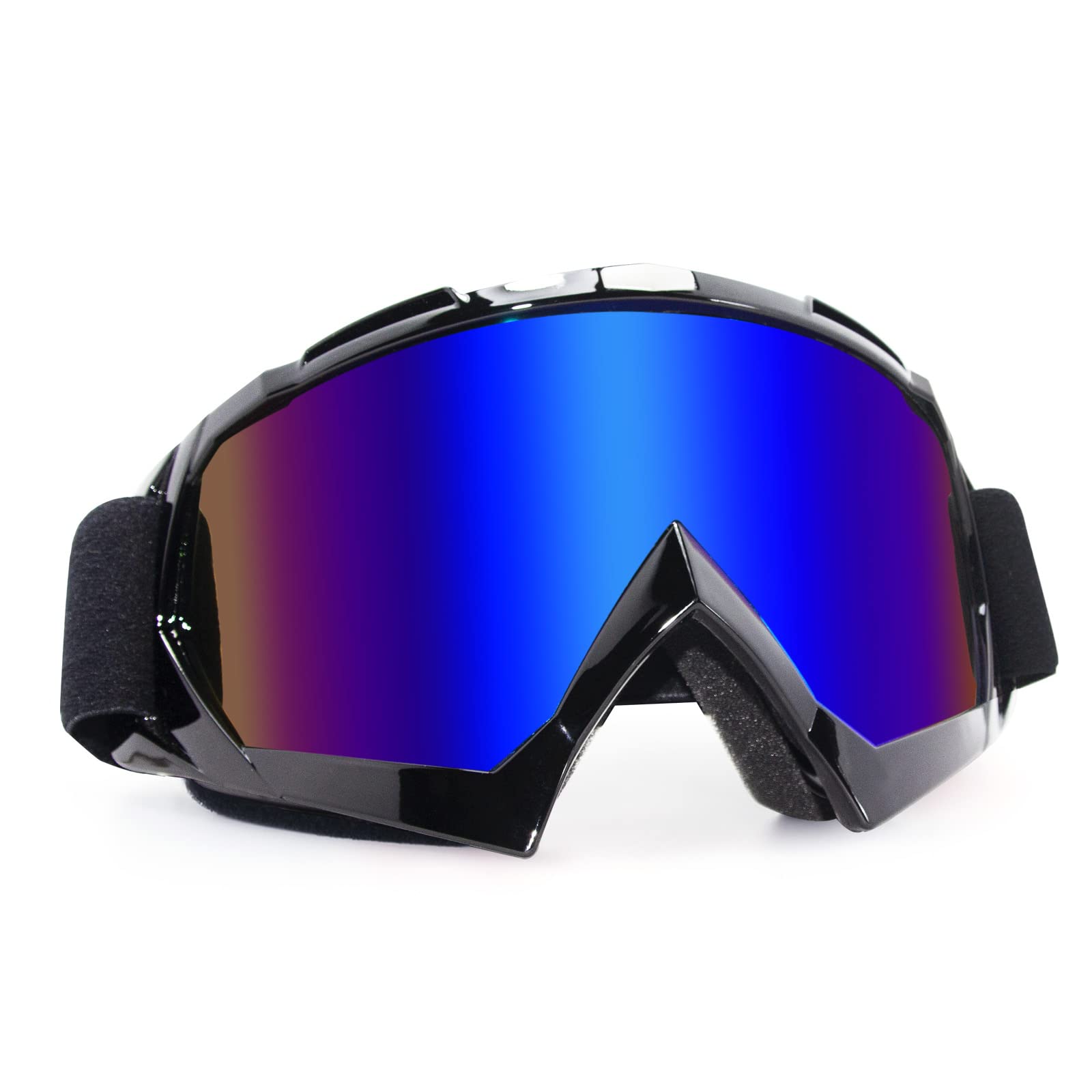 Youth Dirt Bike Goggles Mx Goggles For Adults Atv Goggles Kid Motocross Goggles Motorcycle Goggles Riding Racing Goggles