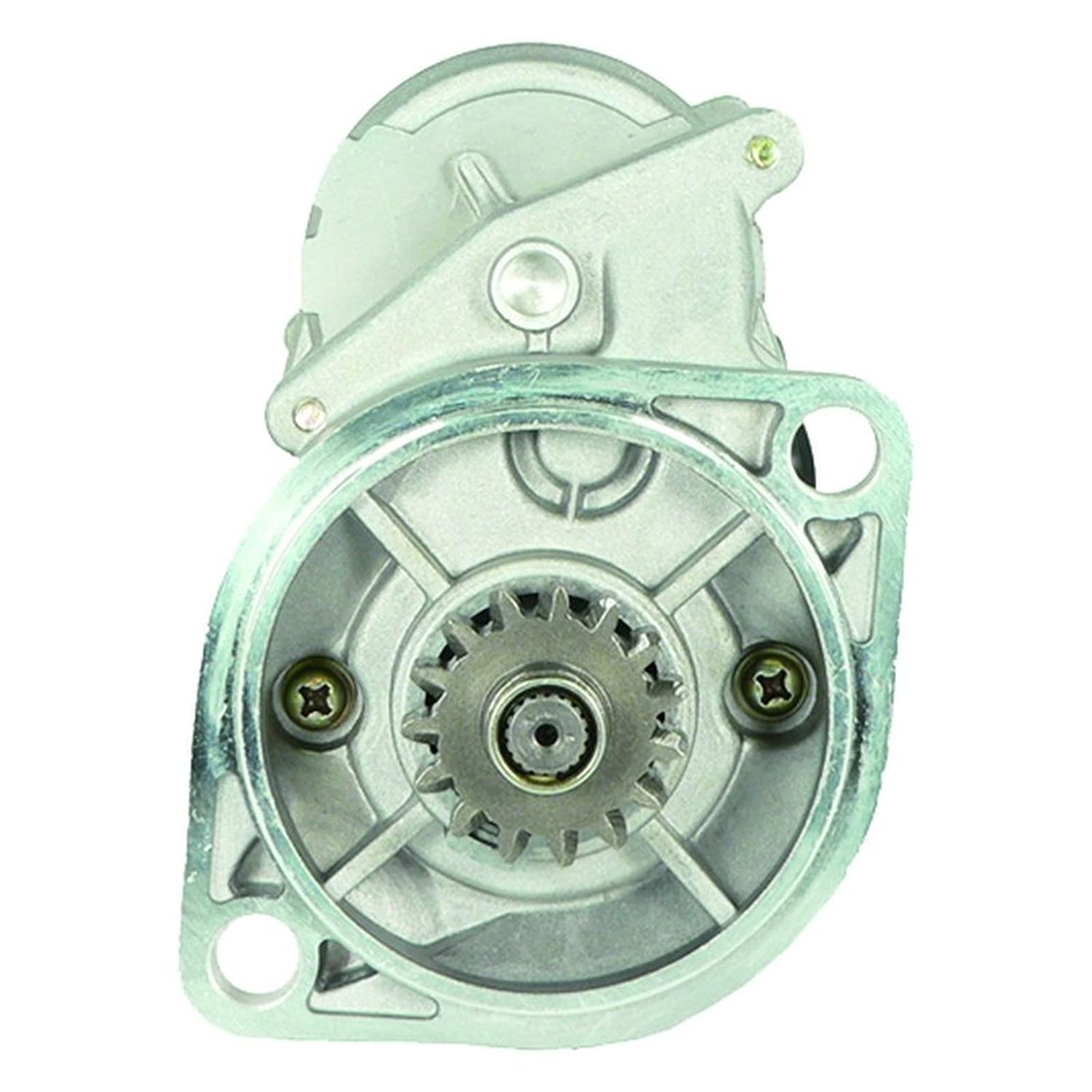 Oeg Parts New Starter Compatible With John Deere 900 970 750 5575 850 870 856 650 855 955 4475 770 670 1070 Ch15586 11928577010 11920977010 Ty6648 Ty6673 Ty6715 Snd0377 41052081 Nd1280000710