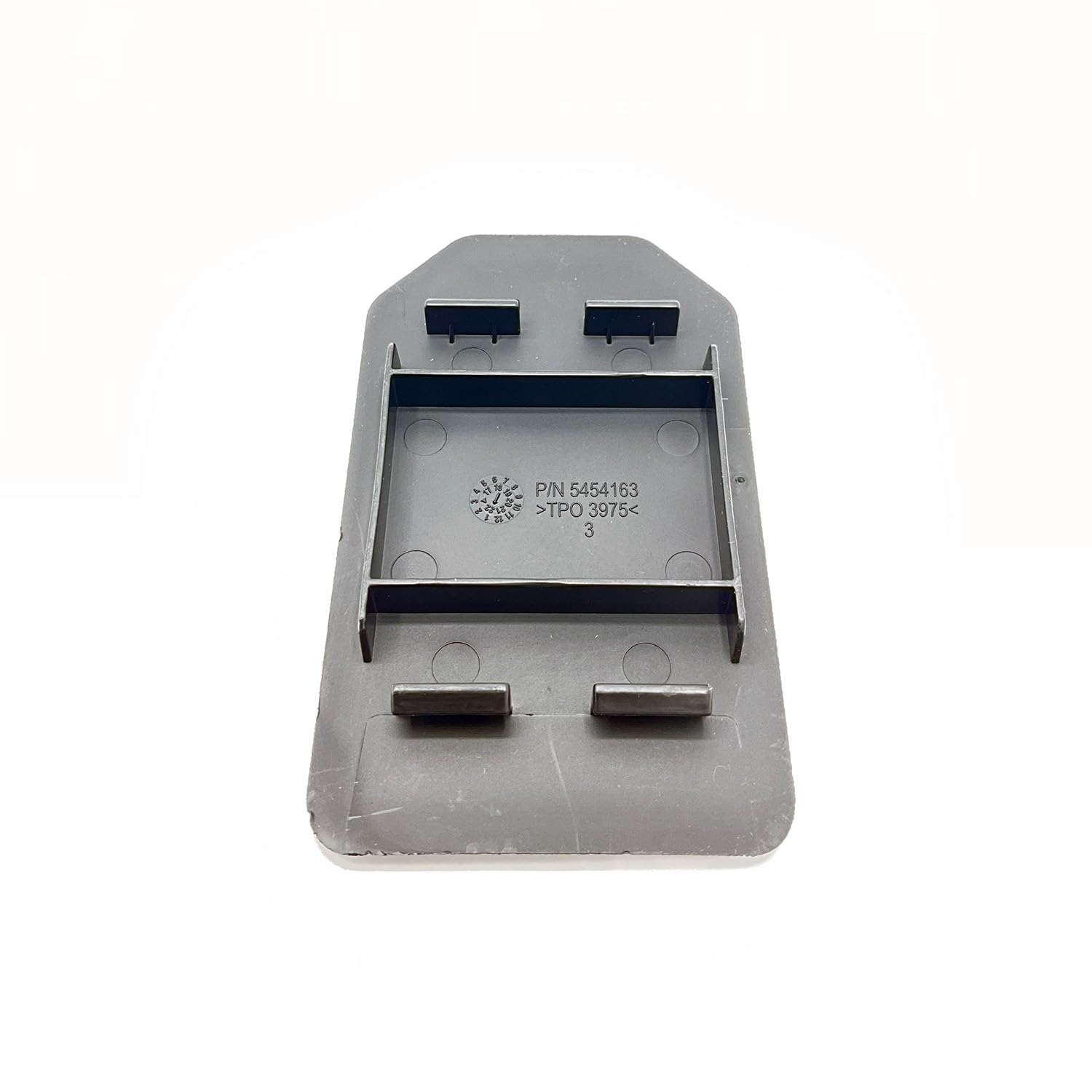 Polaris Ranger Door Hinge Cover, Genuine Oem Part 2207853, Qty 1