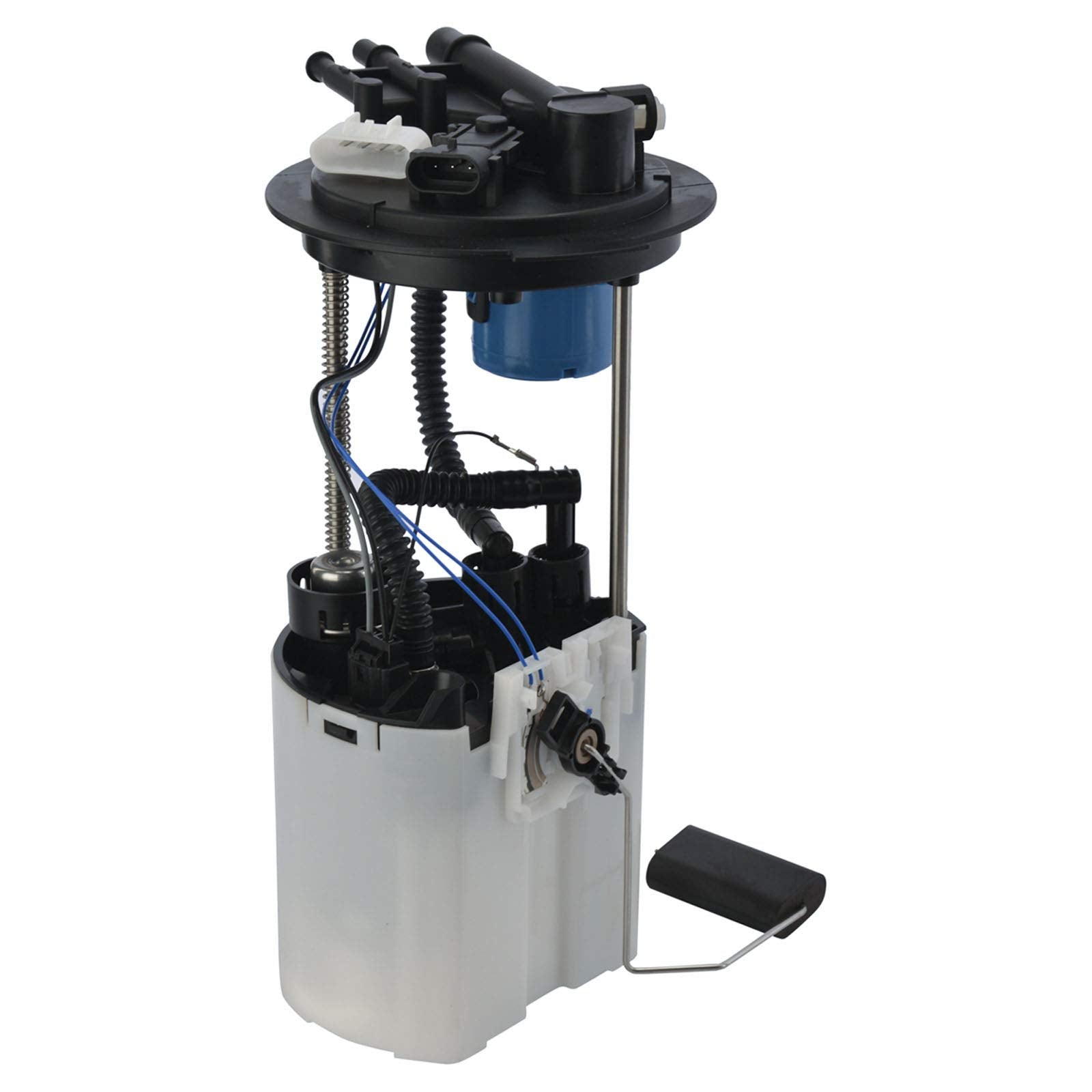 Trq Fuel Pump Module Assembly Compatible With 2004-2007 Ford Taurus 2004-2005 Mercury Sable