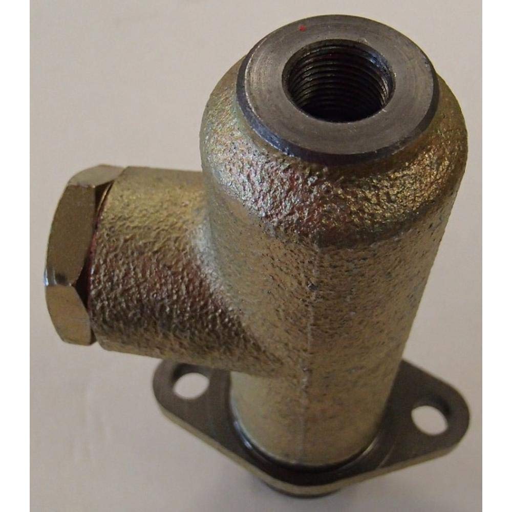 Raparts 62452701 Replacement Fits Zetor Brake Master Cylinder 5211 5245 10111 10145
