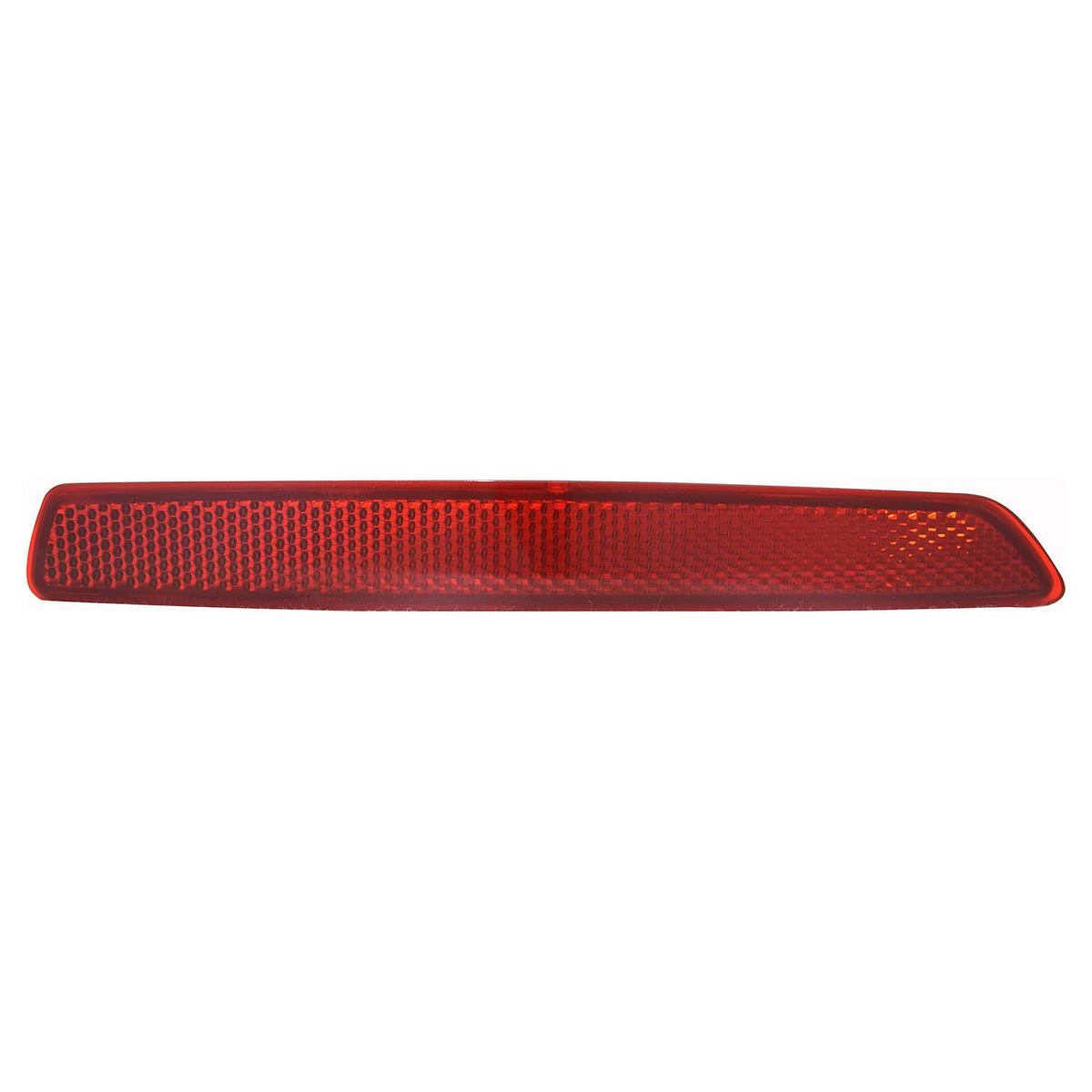 Tyc Left Reflector Assembly Compatible With 2016-2018 Bmw 3 Series