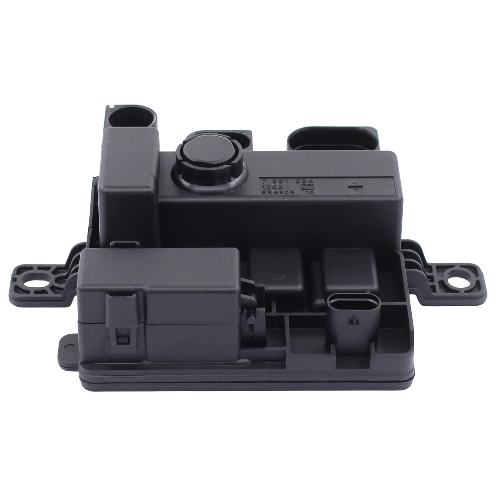 MOTOKU IVM Integrated Power Supply Module for BMW X6 528i 535i X3 X5 335i 328i 640i 740i 740Li 228i 428i 435i M235i X4 320i M2 G