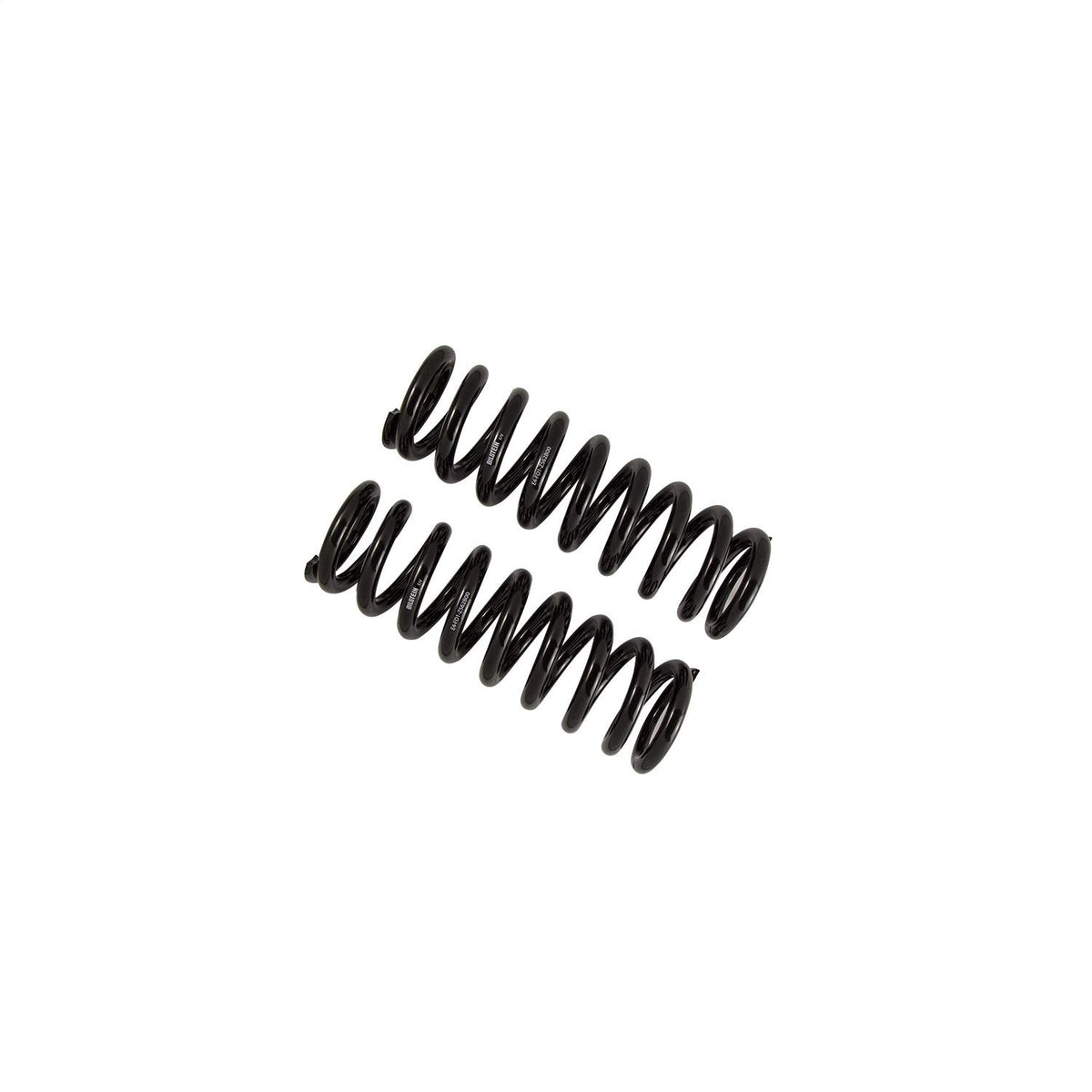 Bilstein B12 (Special) 03-18 Toyota 4Runner Front Suspension Kit (53-291387)