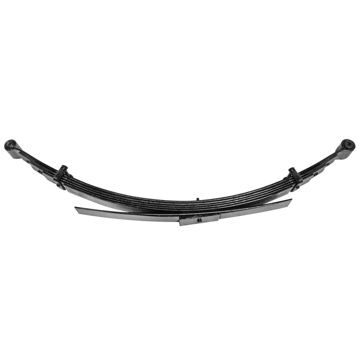 PRO COMP SUS Explorer Pro Comp 23311 Rear Leaf Spring for Ford