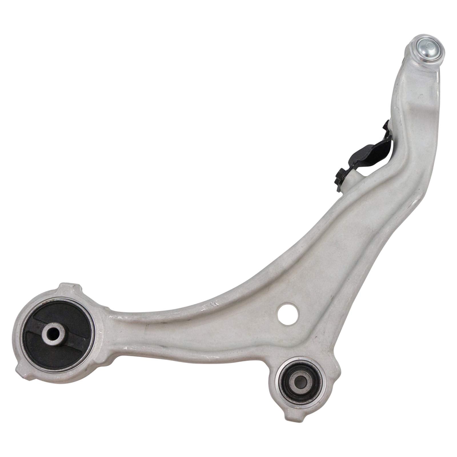 Trq Front Right Lower Control Arm With Ball Joint Passenger Side Compatible With 2011-2017 Nissan Quest
