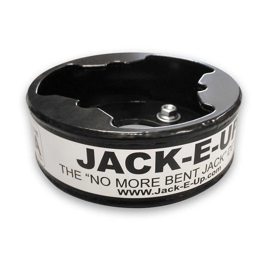 Jack-E-Up 5048 Universal Jack-E-Up - Black