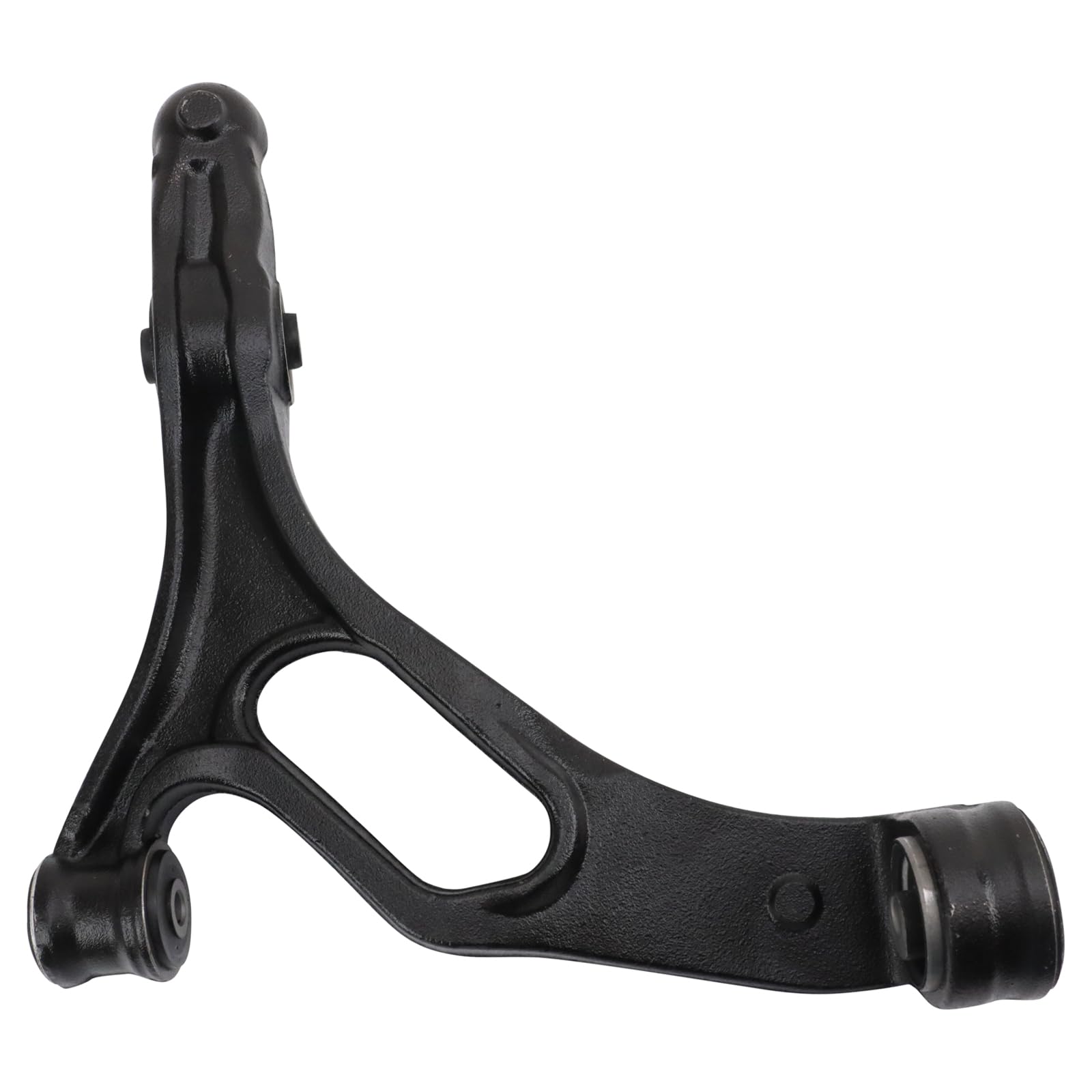 Trq Front Right Lower Control Arm With Ball Joint Passenger Side Compatible With 2007-2010 Audi Q7 2003-2010 Porsche Cayenne 200