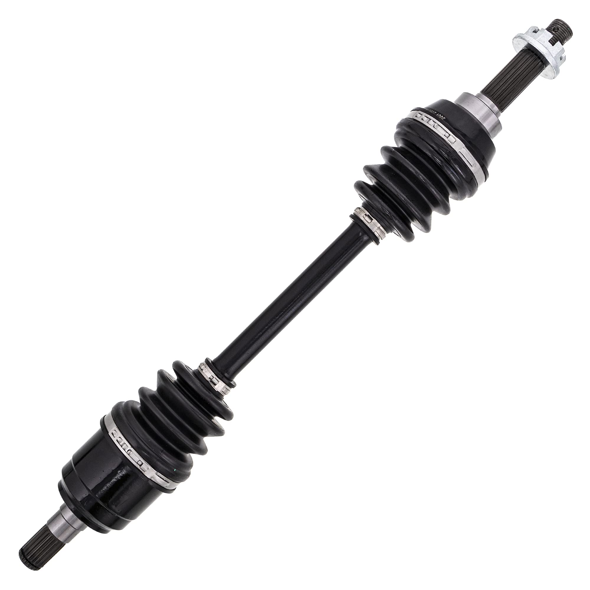 Niche Front Cv Axle Drive Shaft For Suzuki King Quad 450 500 700 750 54901-31G41 54901-31G40 54901-31G20 54901-31G12