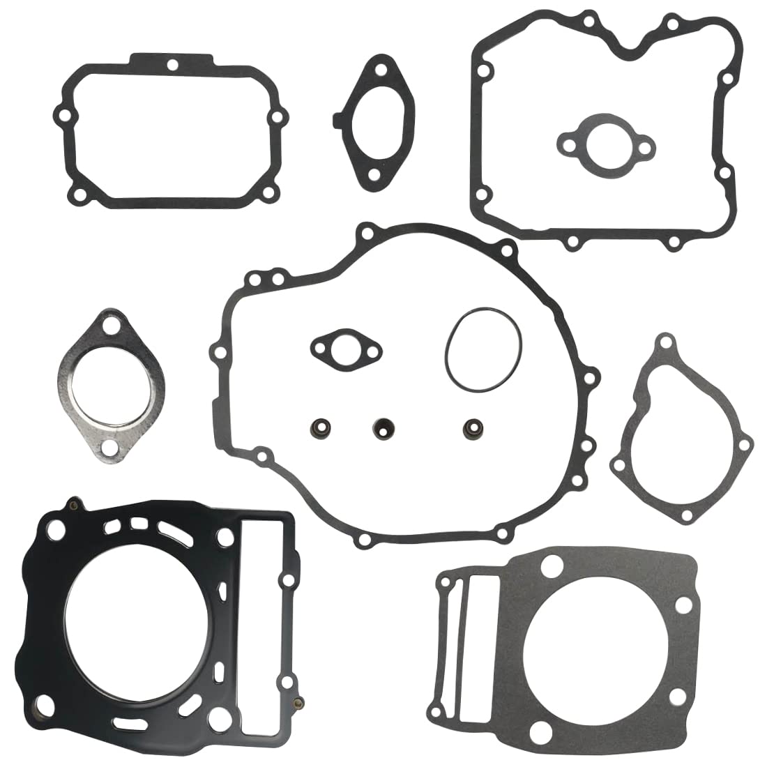 Cylinman Gasket Kit Set Fit For Polaris 500 Sportsman Xplorer Magnum Atp Ranger, 2Wd, 4Wd, 6X6