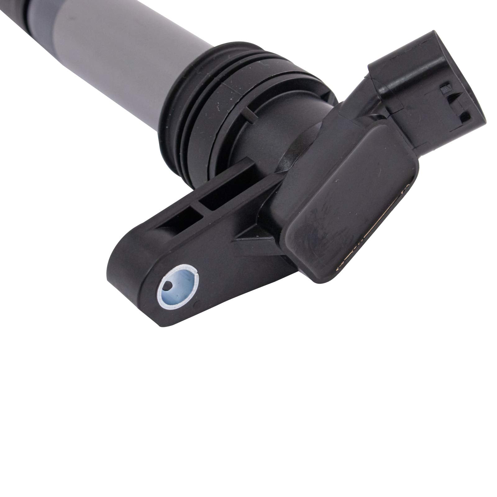 Trq Ignition Coil Set Compatible With 2008-2012 Land Rover Lr2 2011-2016 Volvo S60 2007-2015 S80 2015-2016 V60 2008-2010 V70 201